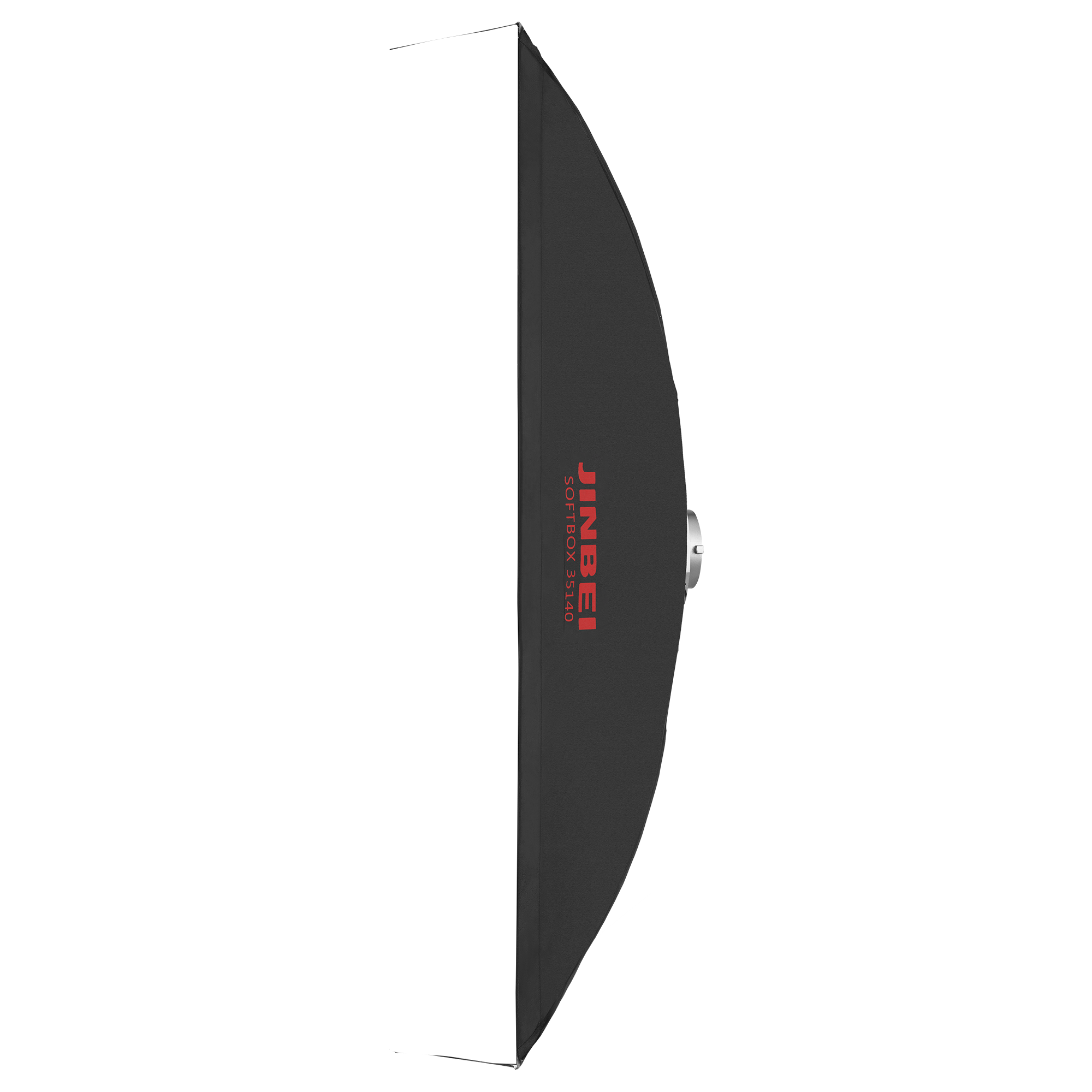 Softbox | Standard-Verschluss | Strip