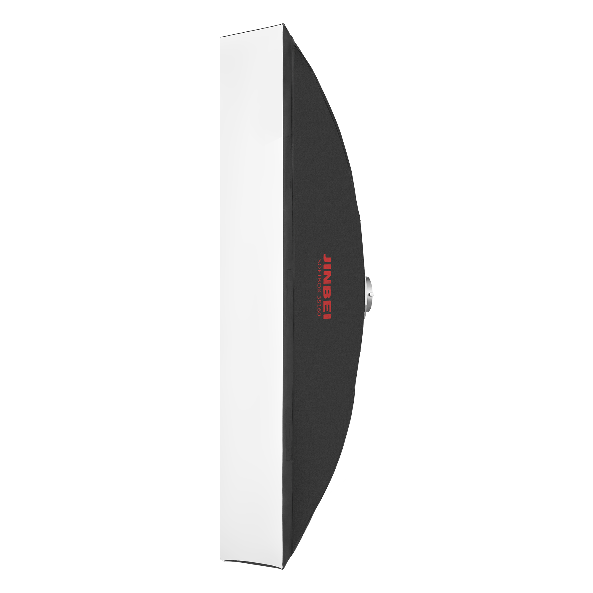 Softbox | Standard-Verschluss | Strip