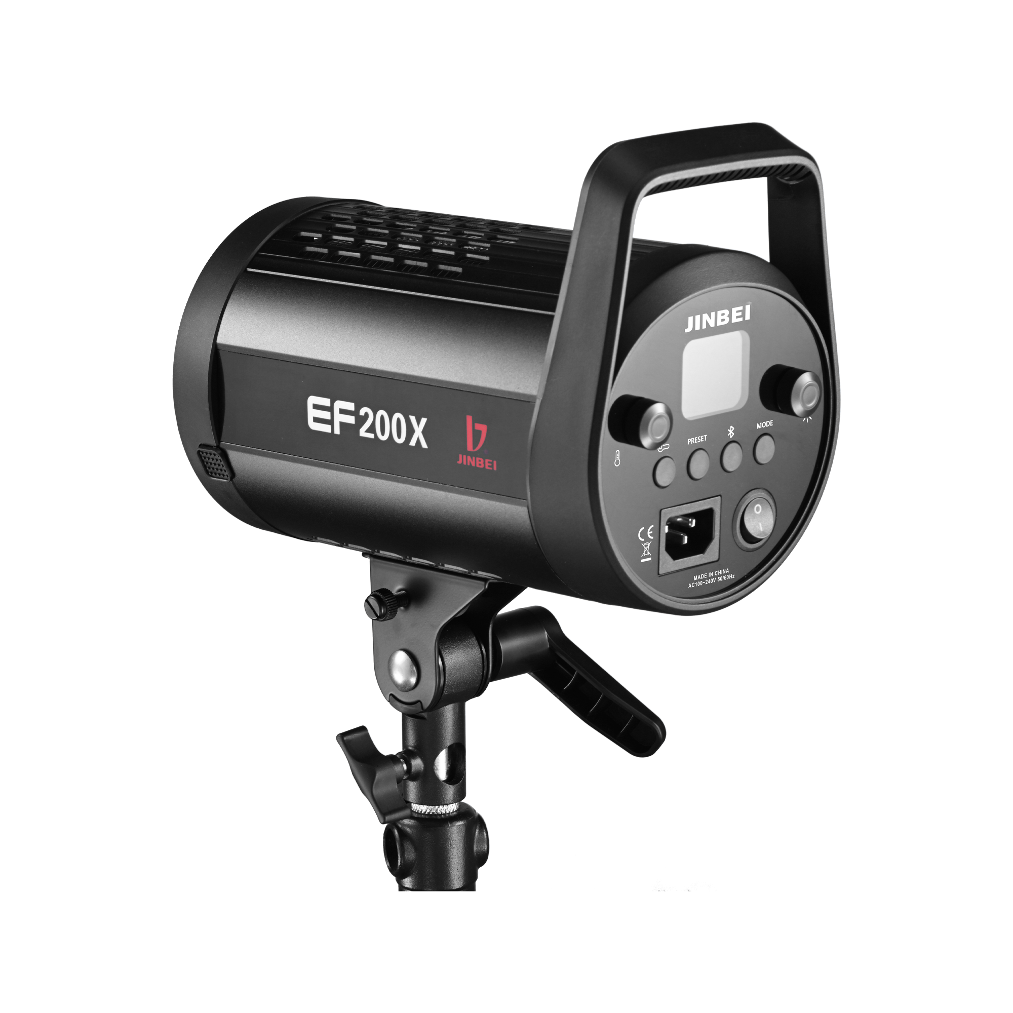 EF-200X LED-Dauerlicht | Bi-Color
