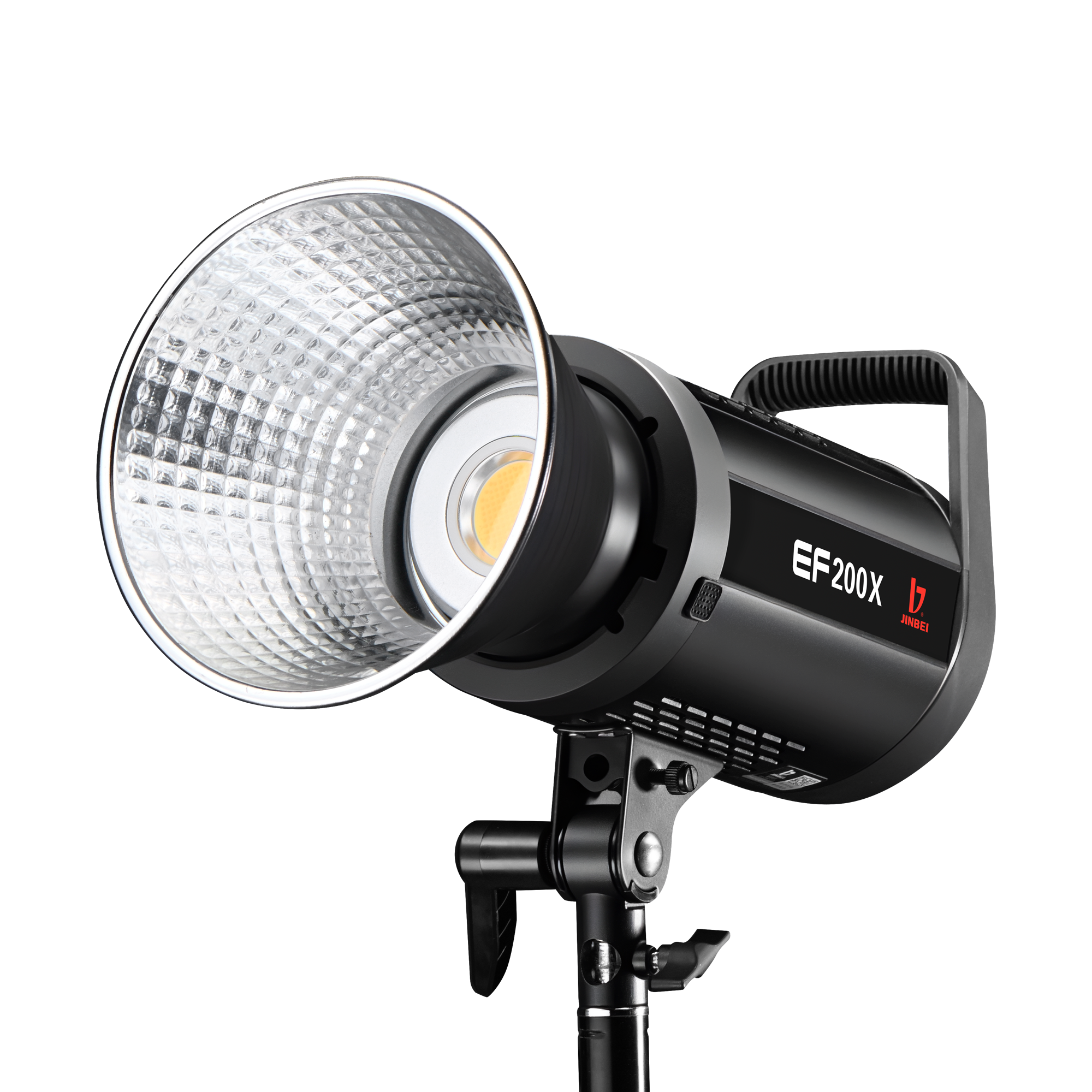 EF-200X LED-Dauerlicht | Bi-Color