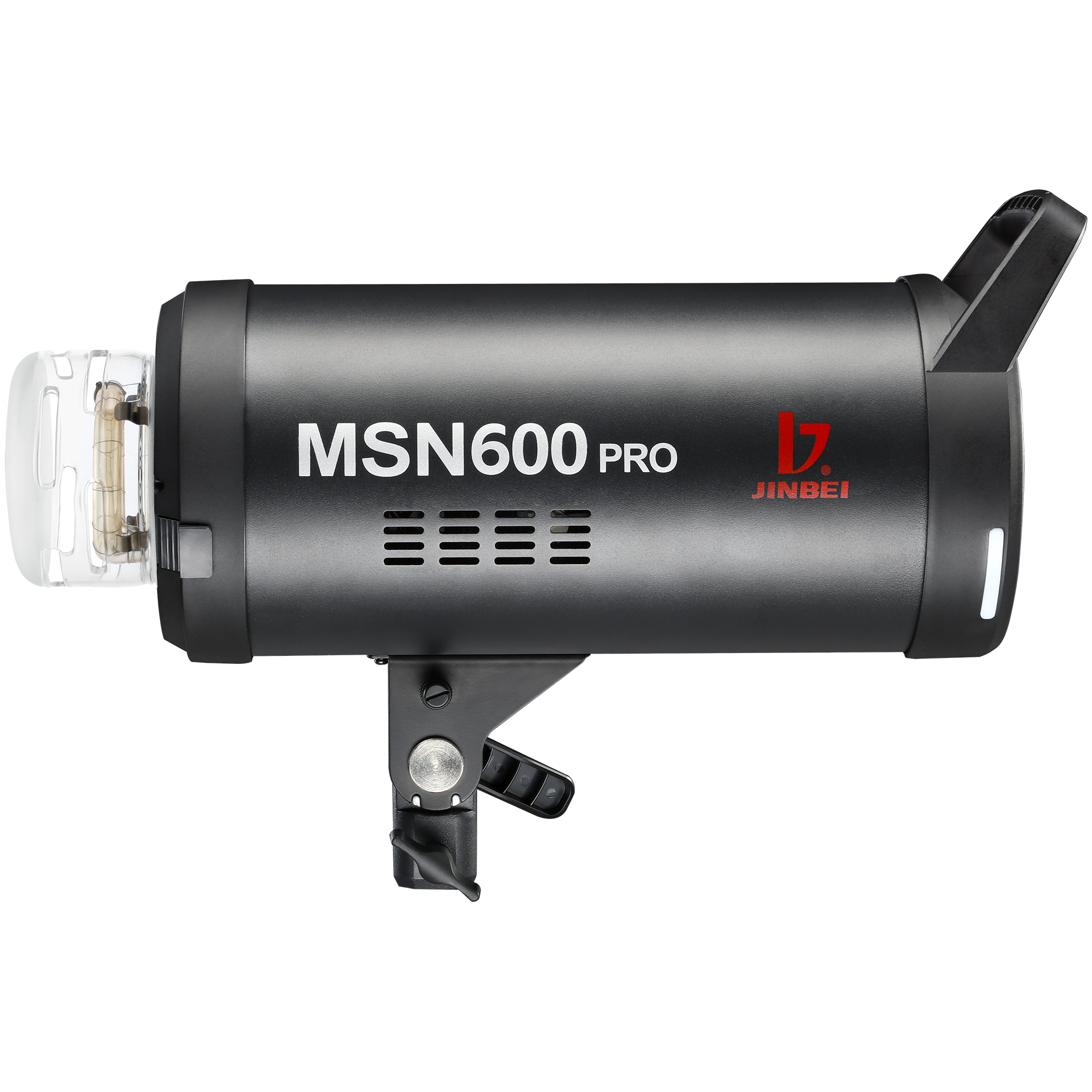 Studioblitz Pro | MSN 600 | 600 Ws