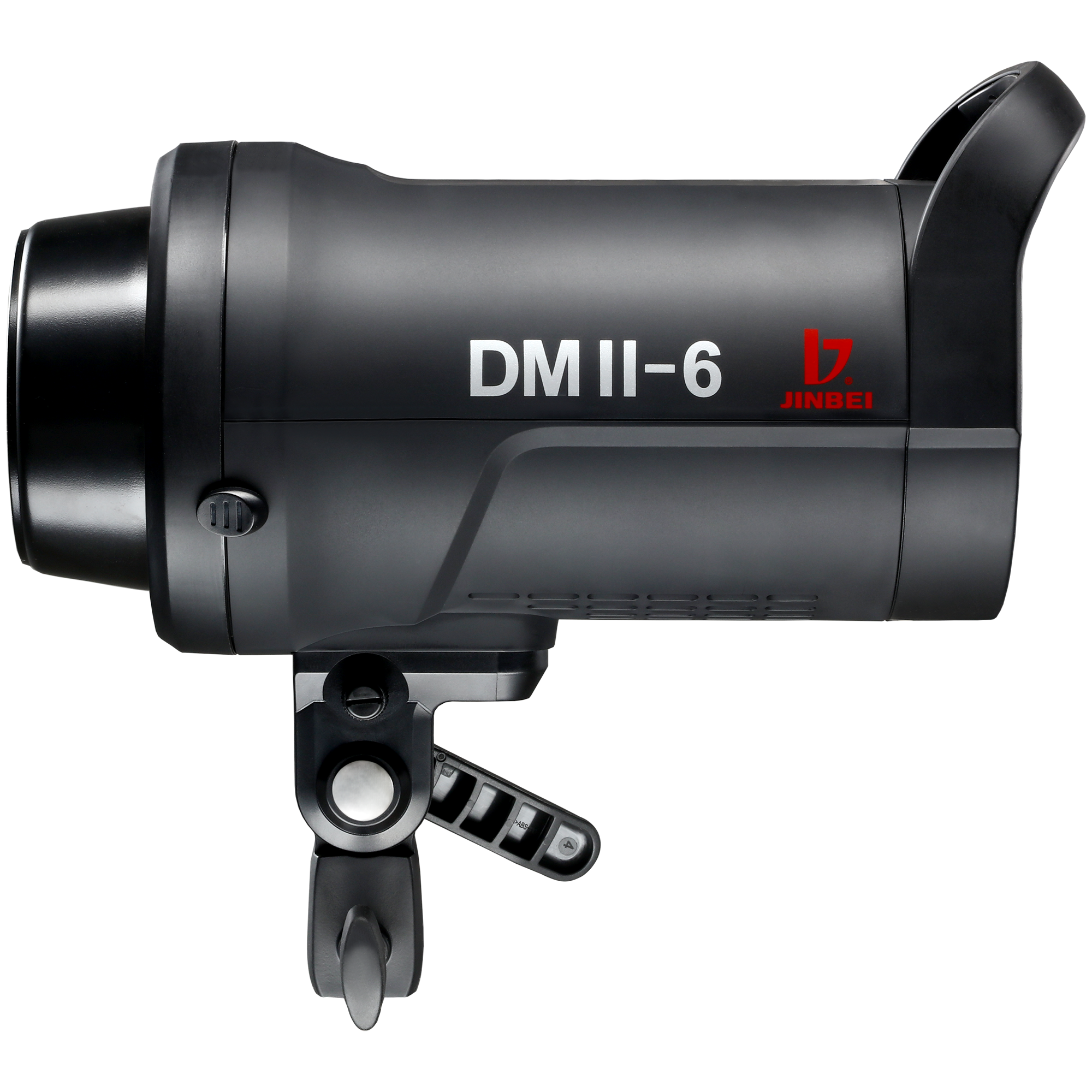 Studioblitz | DMII-6 | 600 Ws
