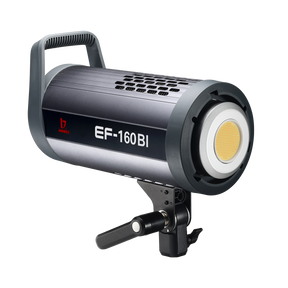 LED Dauerlicht | Bi-Color | 160 W | EF-160Bi