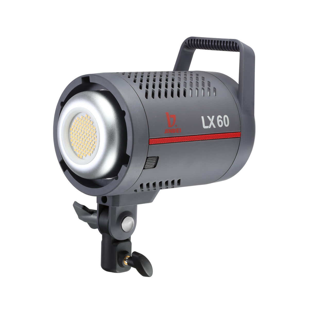 LED-Dauerlicht | 60 W | LX-60