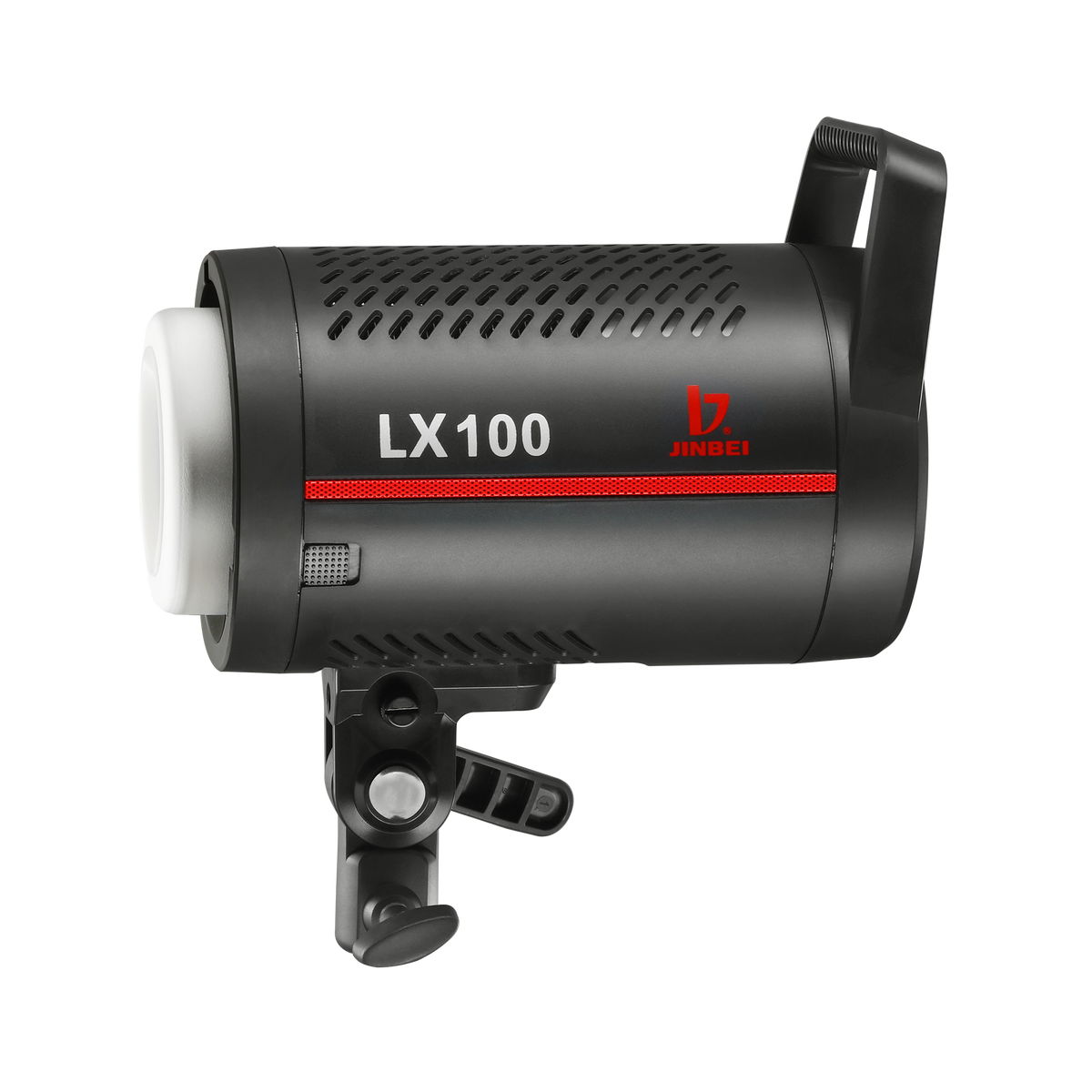 LED-Dauerlicht | 100 W | LX-100
