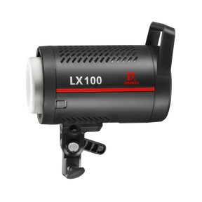 LED-Dauerlicht | 100 W | LX-100