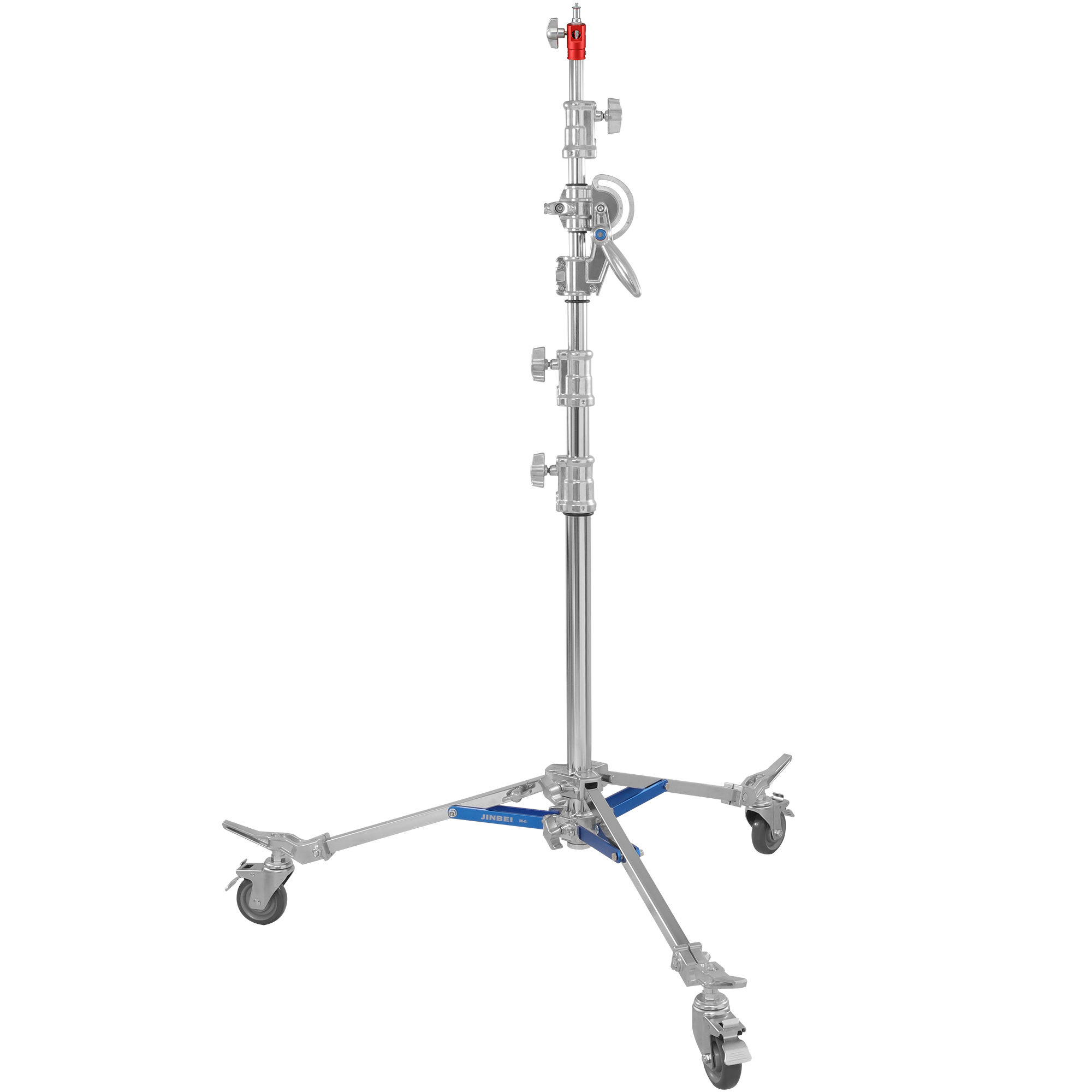 Galgenstativ | Stahl | 2-in-1