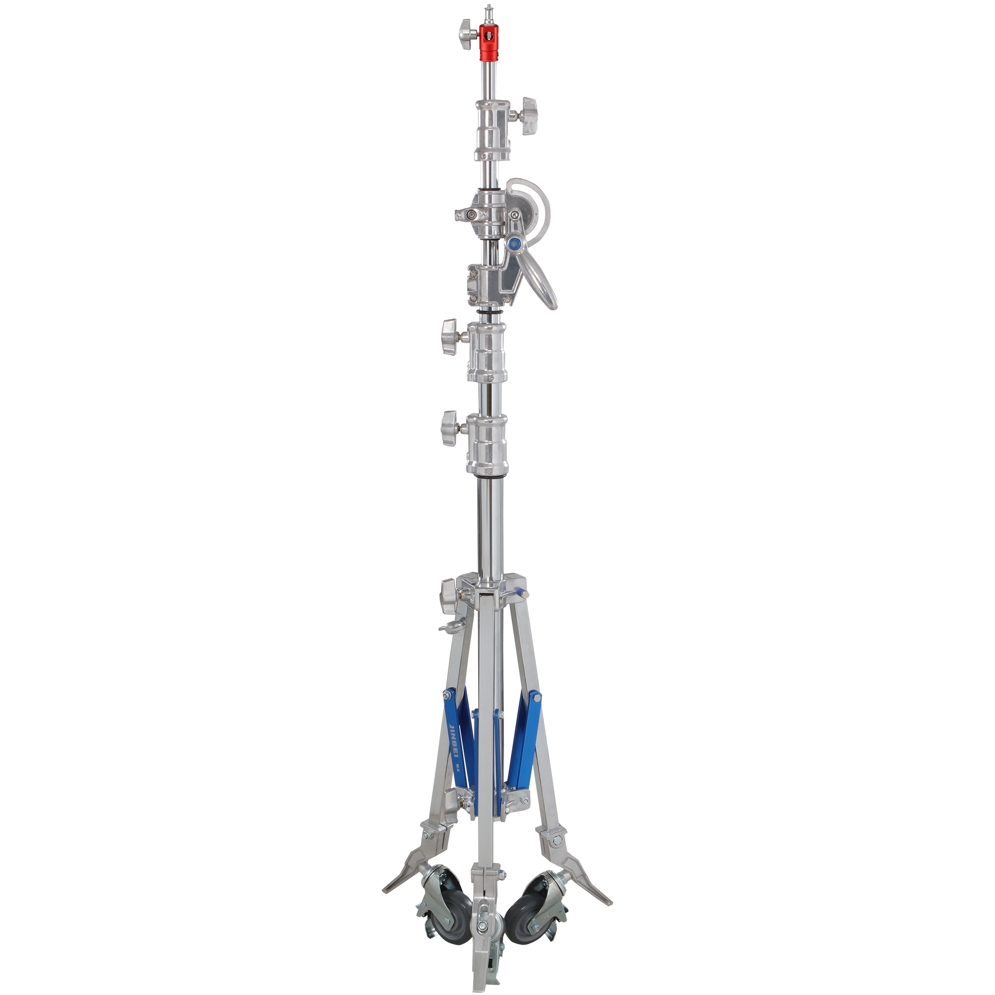 Galgenstativ | Stahl | 2-in-1