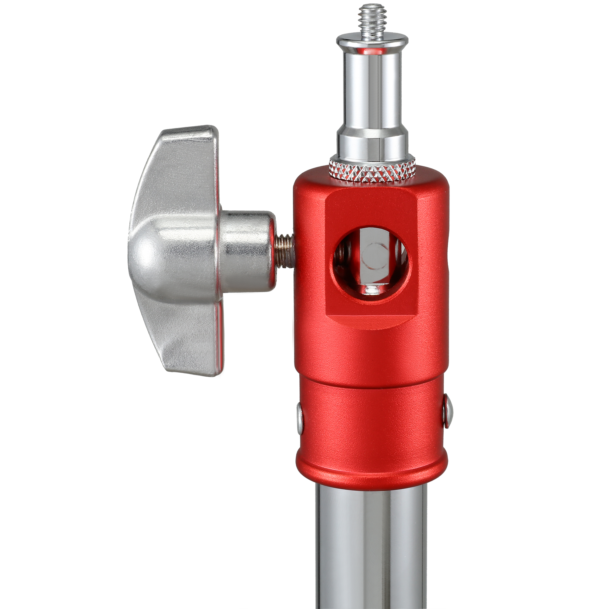 Galgenstativ | Stahl | 2-in-1