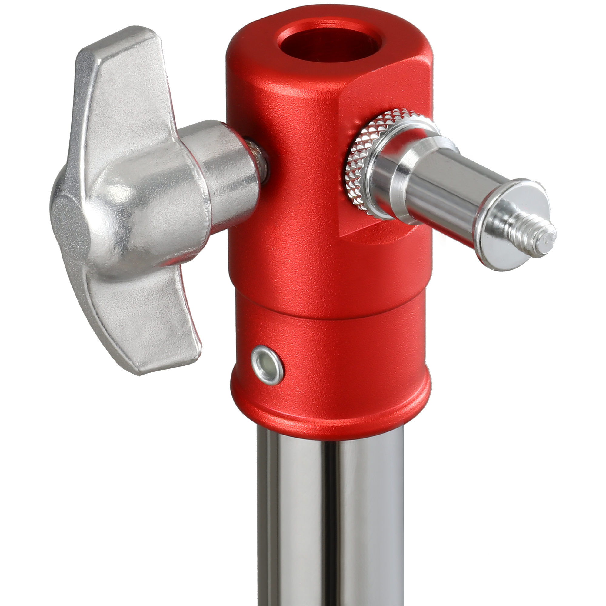 Galgenstativ | Stahl | 2-in-1