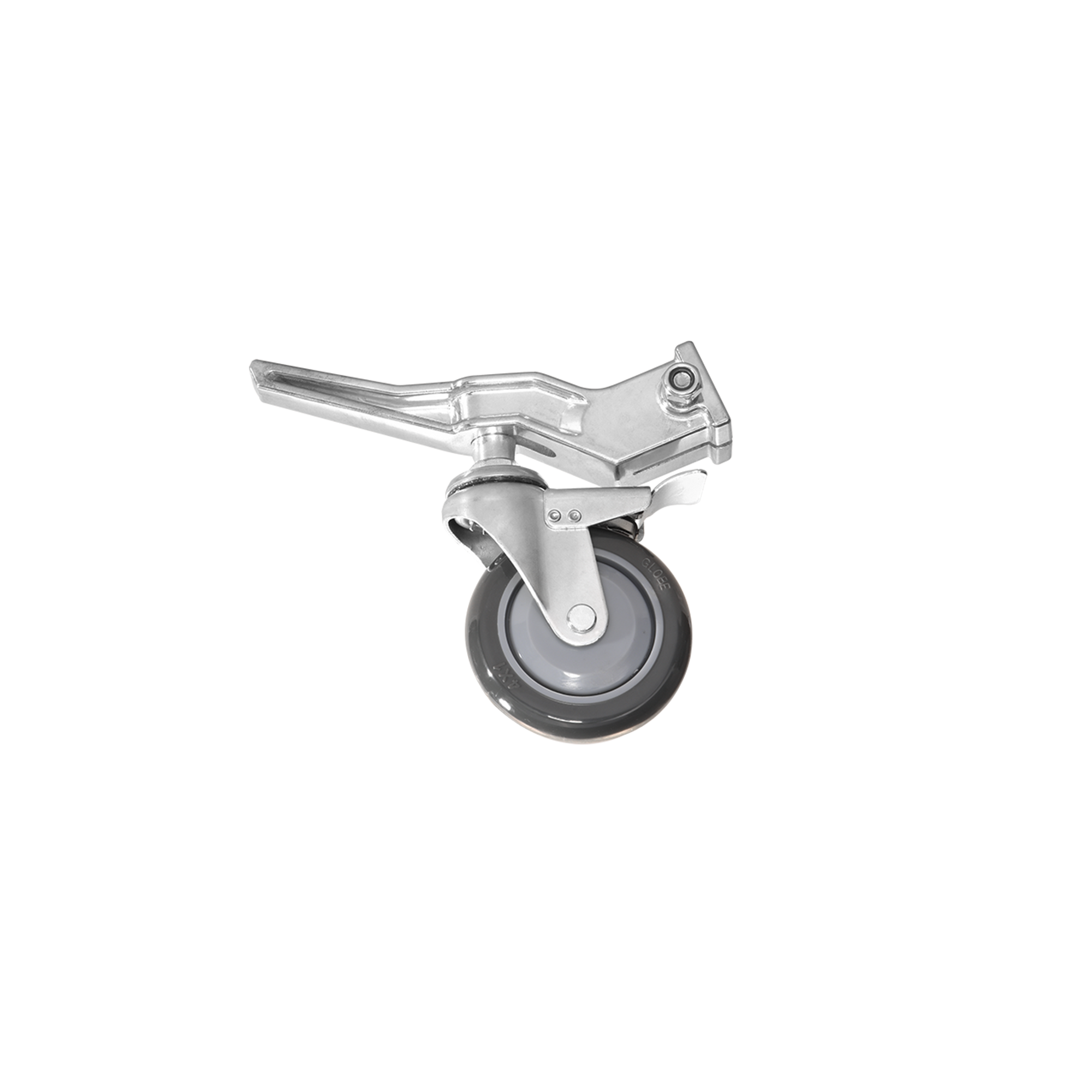 Galgenstativ | Stahl | 2-in-1