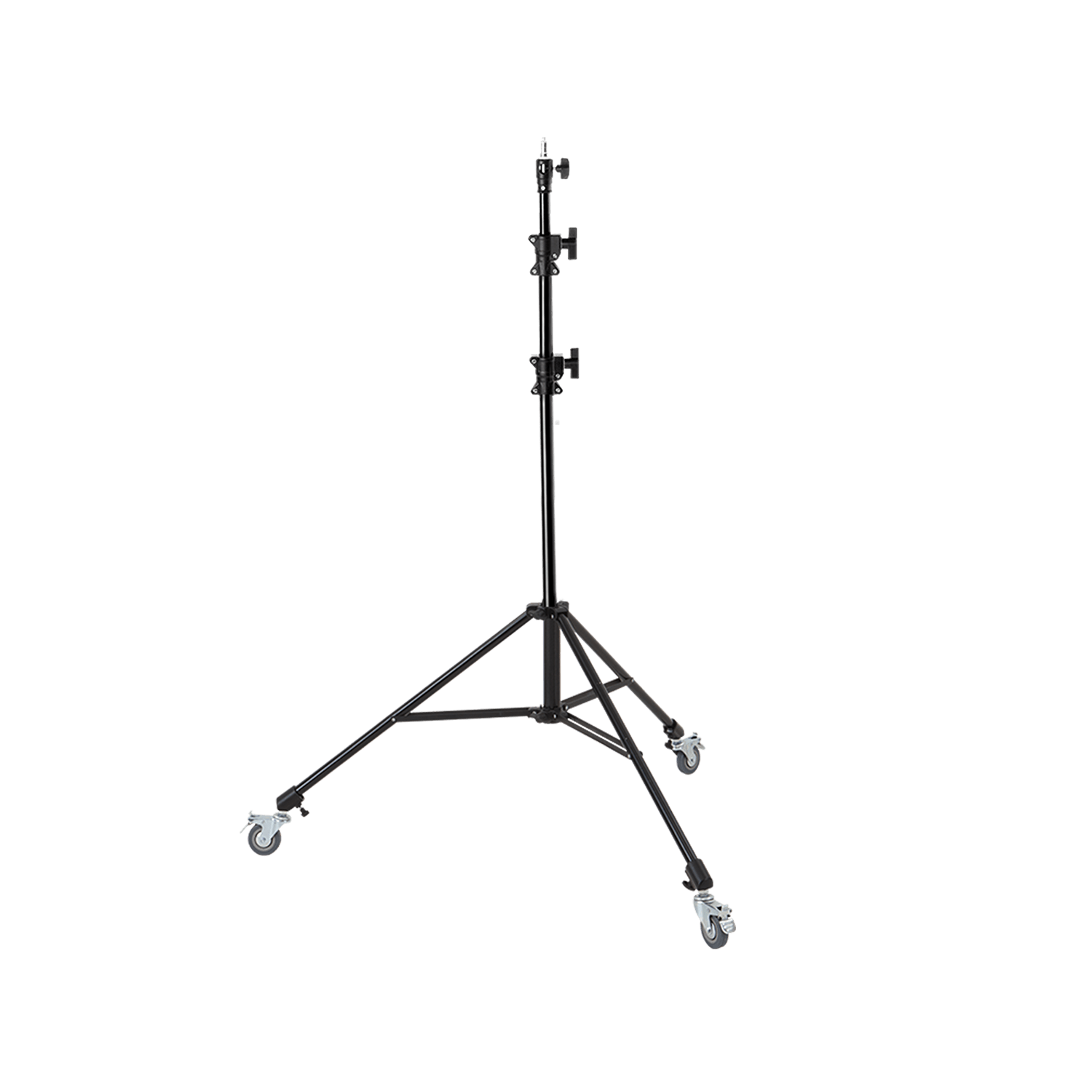 JB11-036 Stativrollen 3er-Set Jinbei