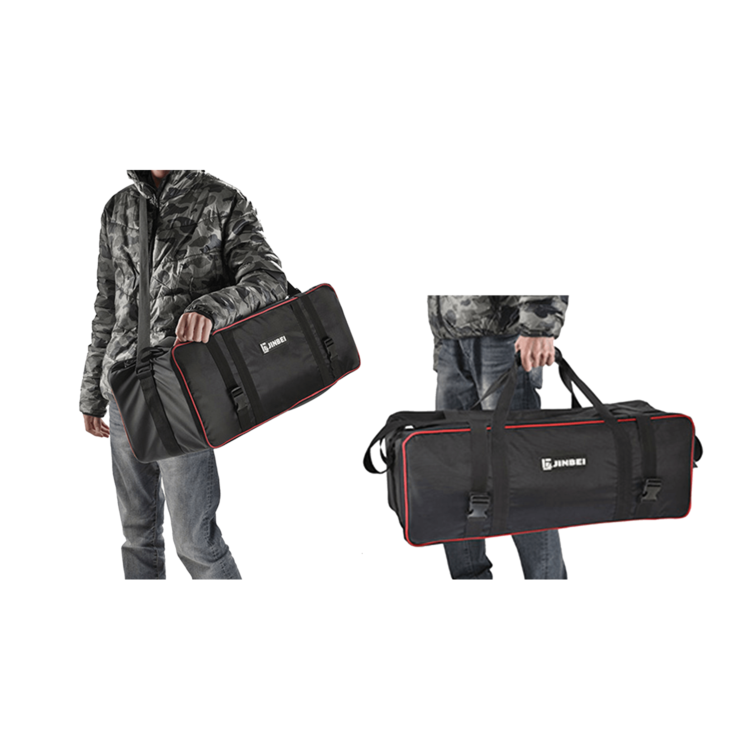L-72 Transporttasche Jinbei