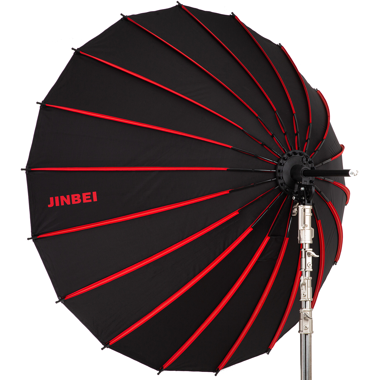Softbox Deep | 180 cm | mit Zoom-Fokus-System TD-180