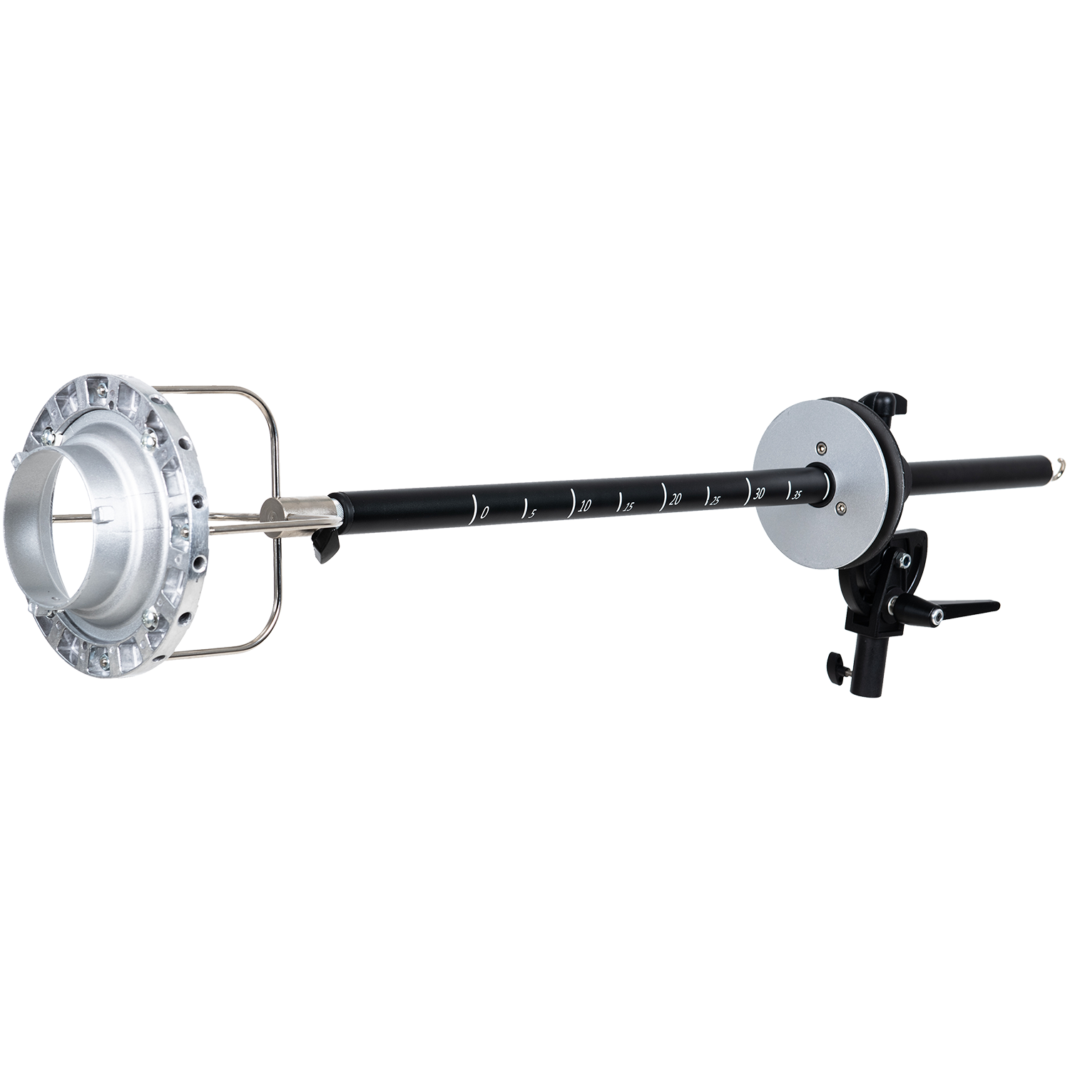 Softbox Deep | 180 cm | mit Zoom-Fokus-System TD-180