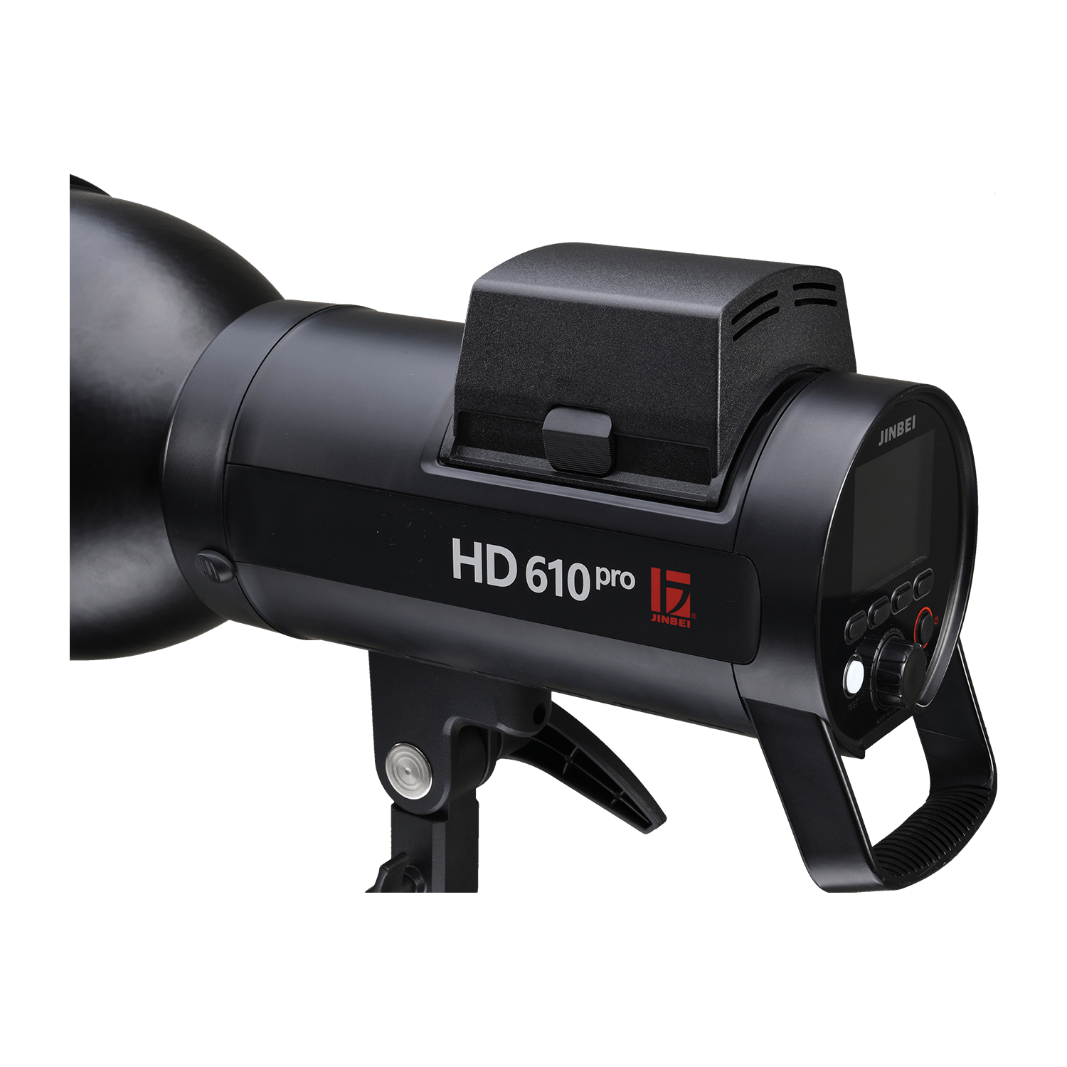Netzteil für HD-610 Pro Jinbei