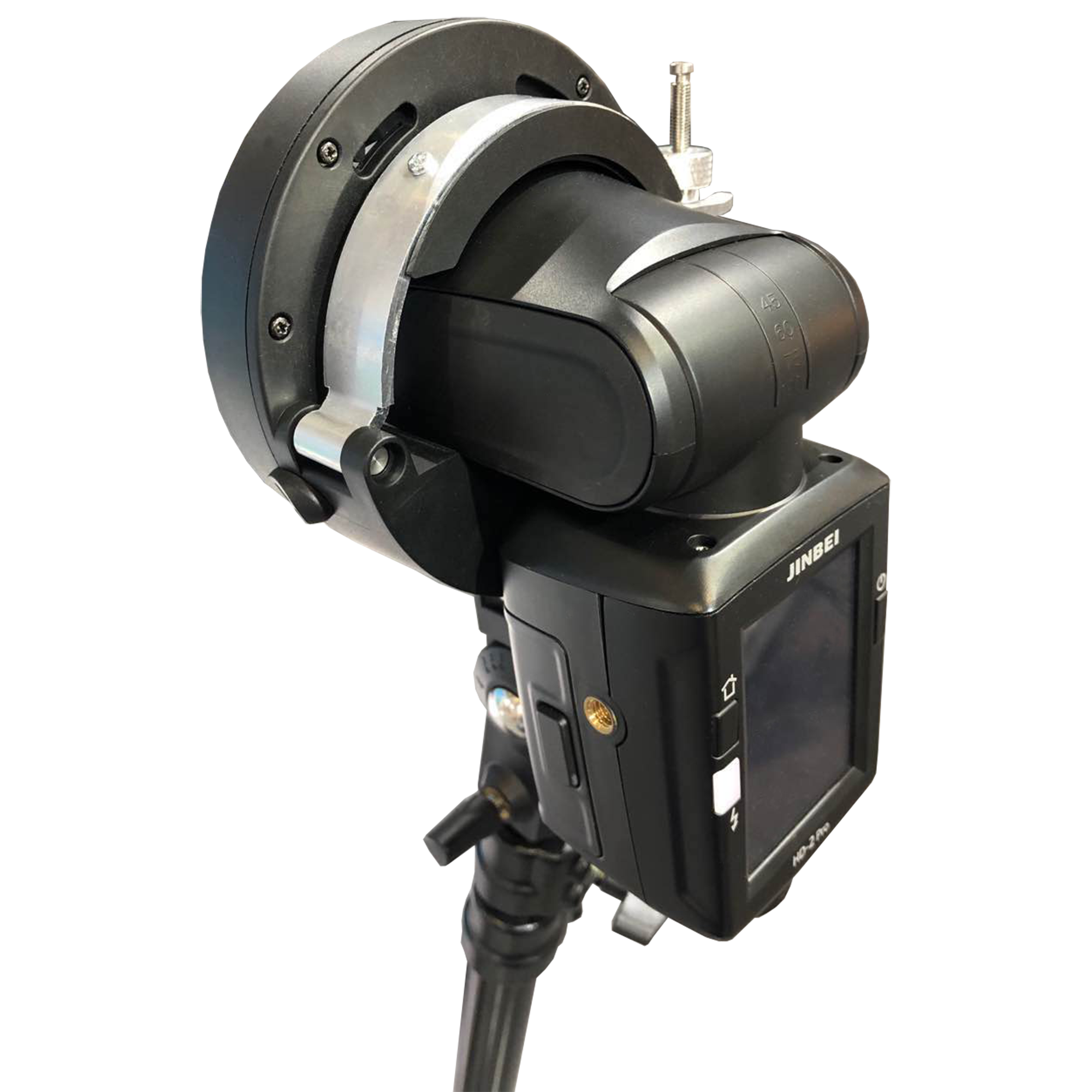 Bowens Adapter | ET-2