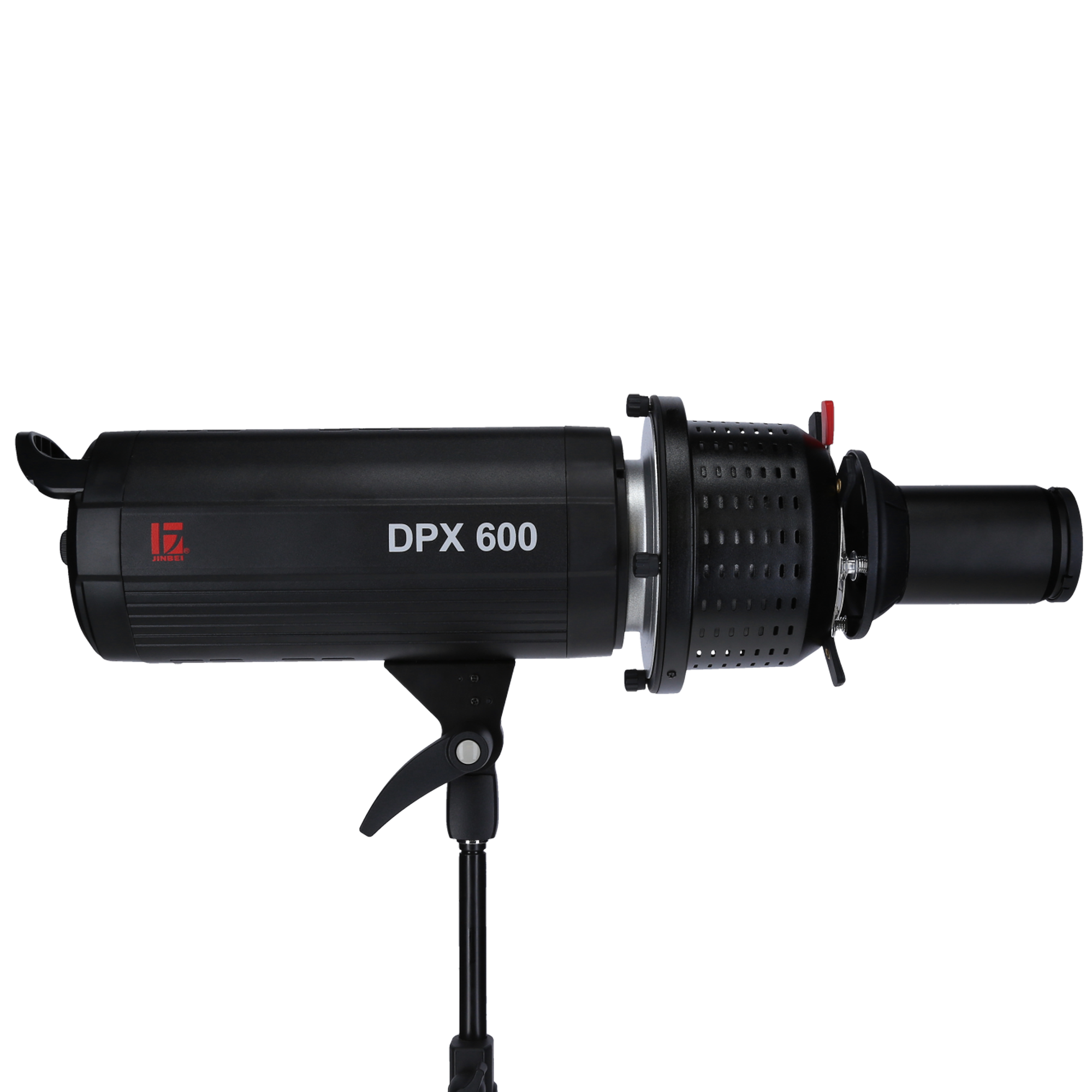 Spotvorsatz | DP-Ø6 | optischer Fokus