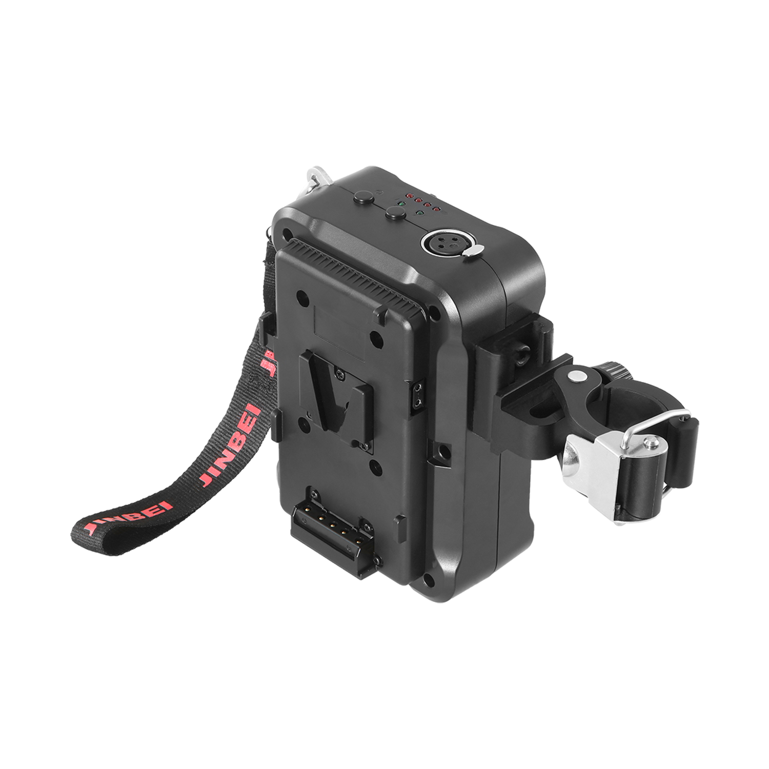 Adapter | V-Mount Akku | EF-VM