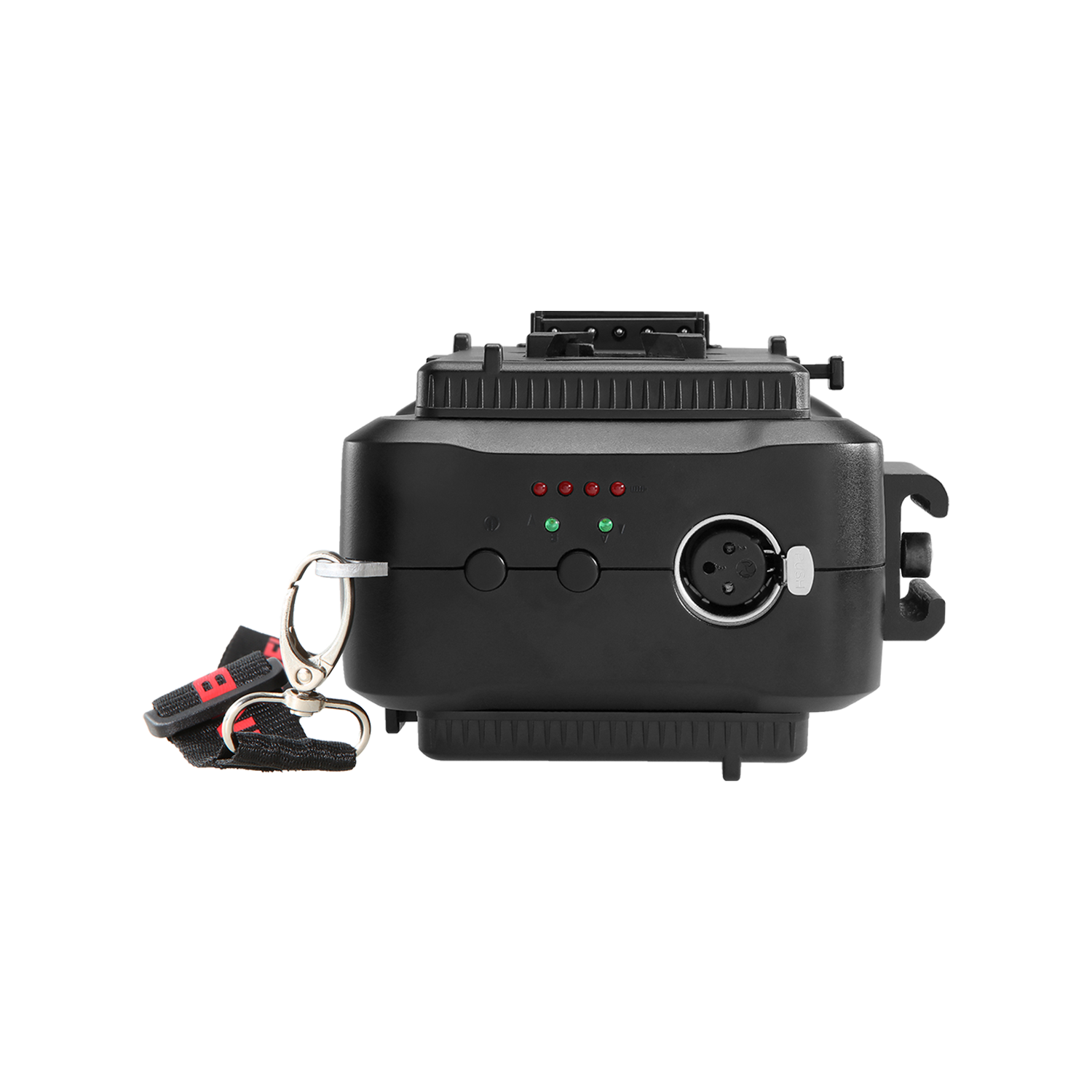 Adapter | V-Mount Akku | EF-VM