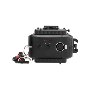 V-Mount Akku-Adapter | für LED-Dauerlichter | EF-VM