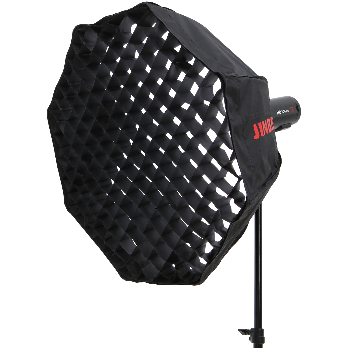 Grid | für Umbrella Octabox Softbox HD-60
