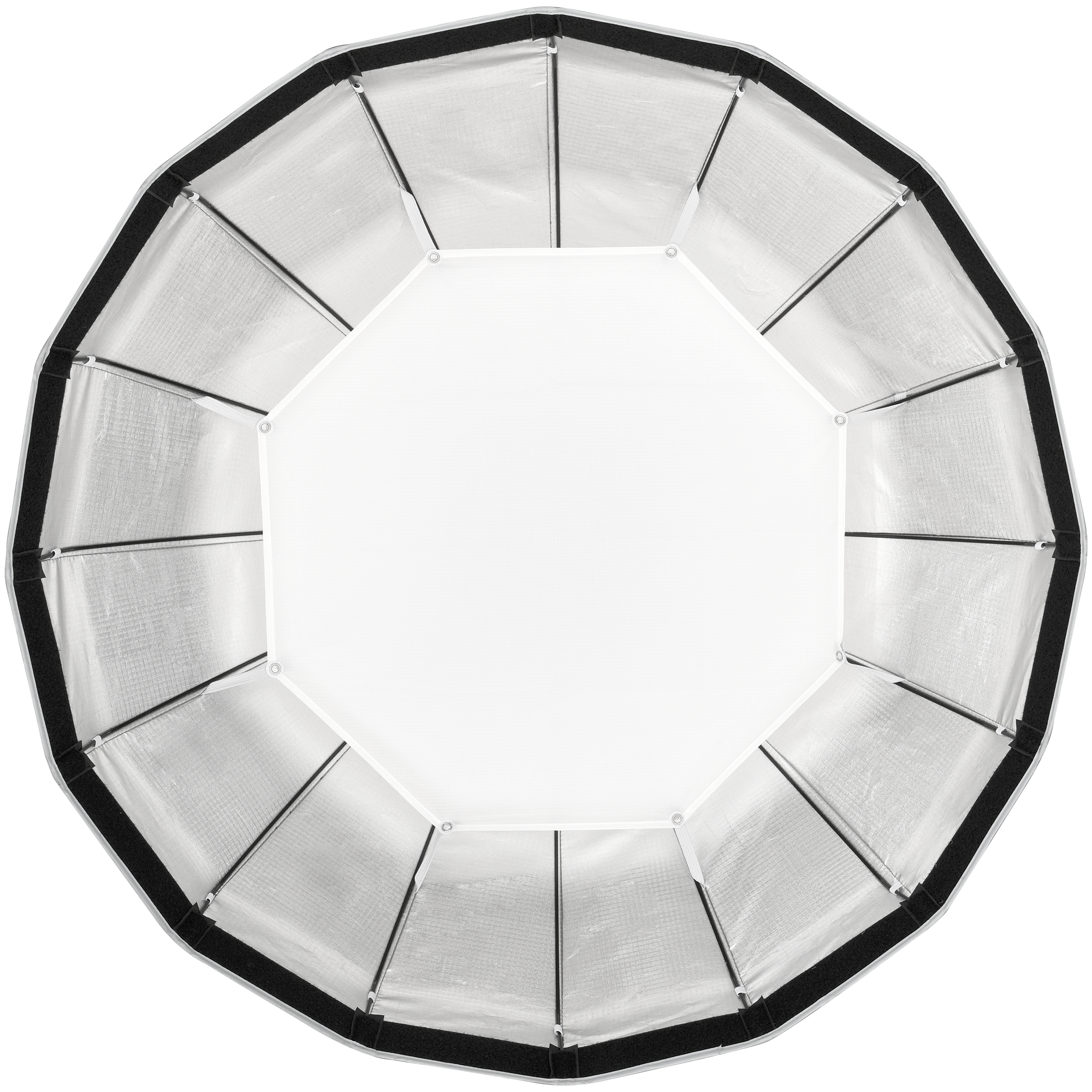 B-stock:BE Quickly Open Beauty Dish - 105 cm