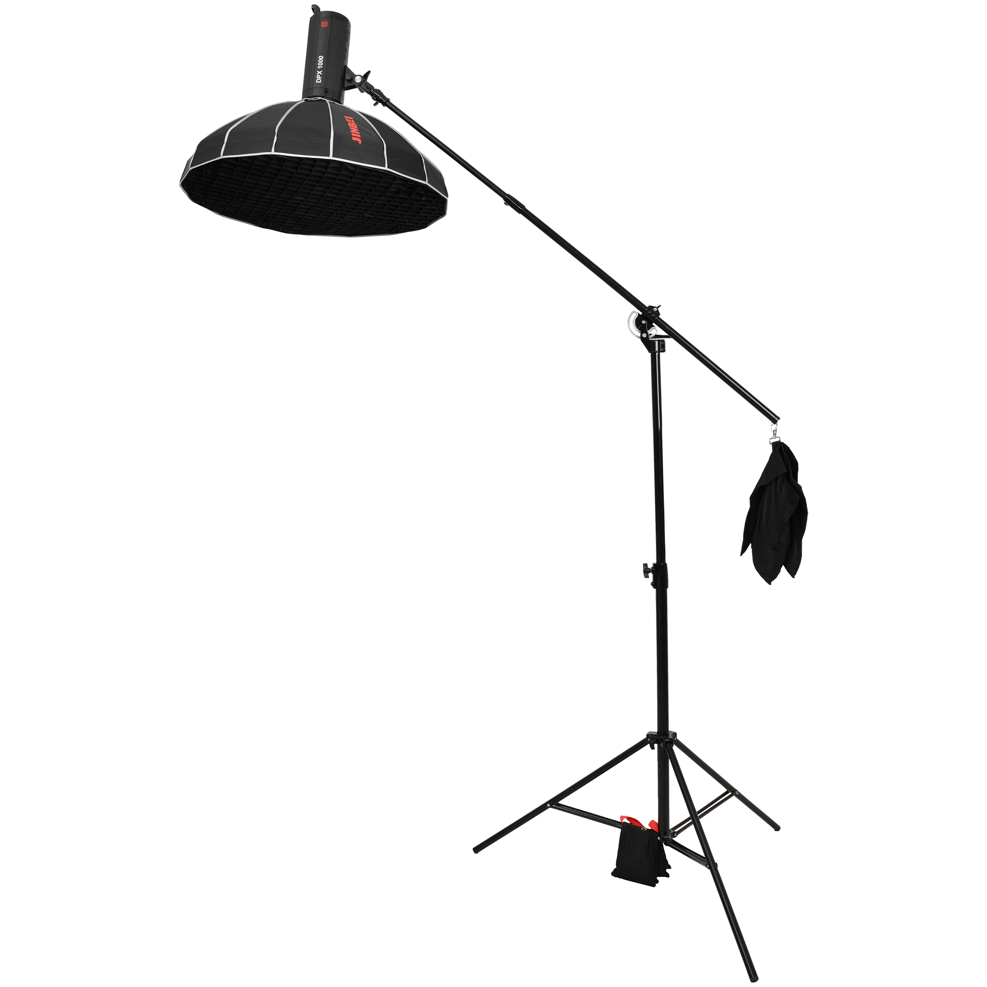 B-stock:BE Quickly Open Beauty Dish - 105 cm