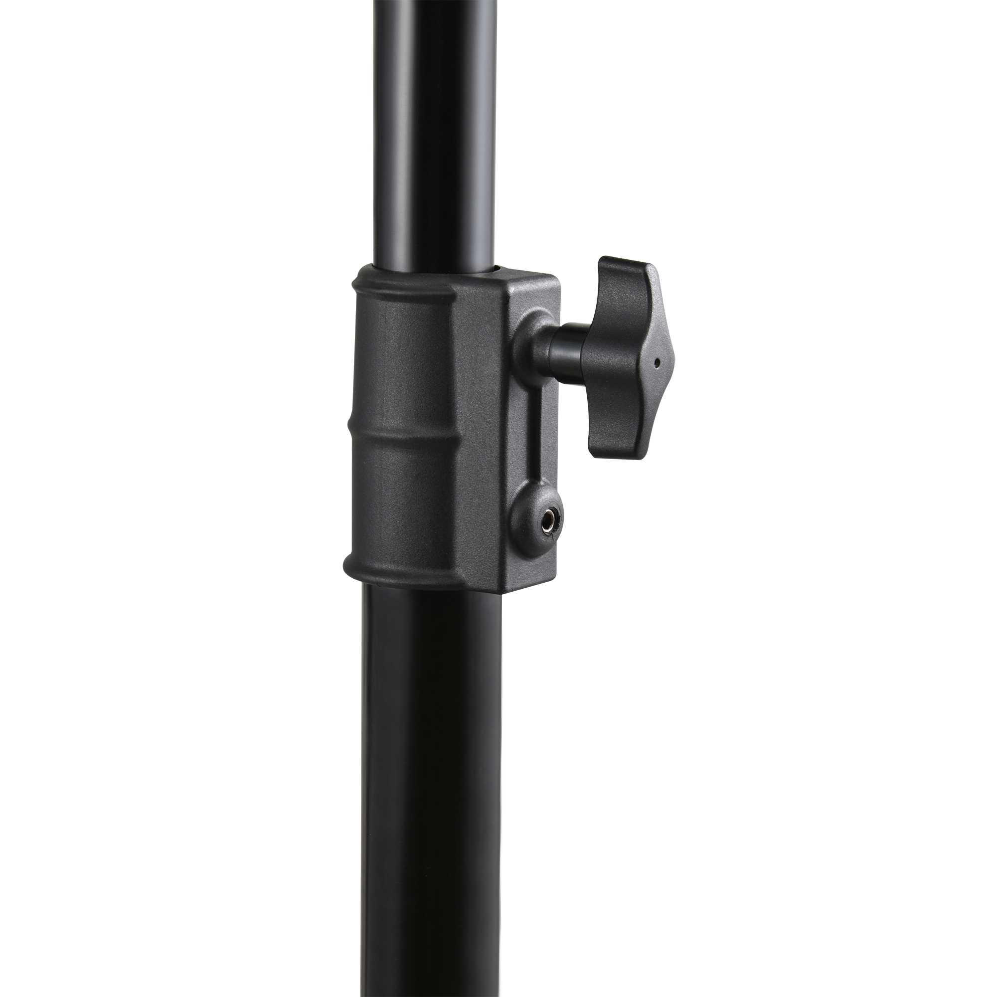 Lampenstativ | JB-280 | 114–280 cm | Aluminium