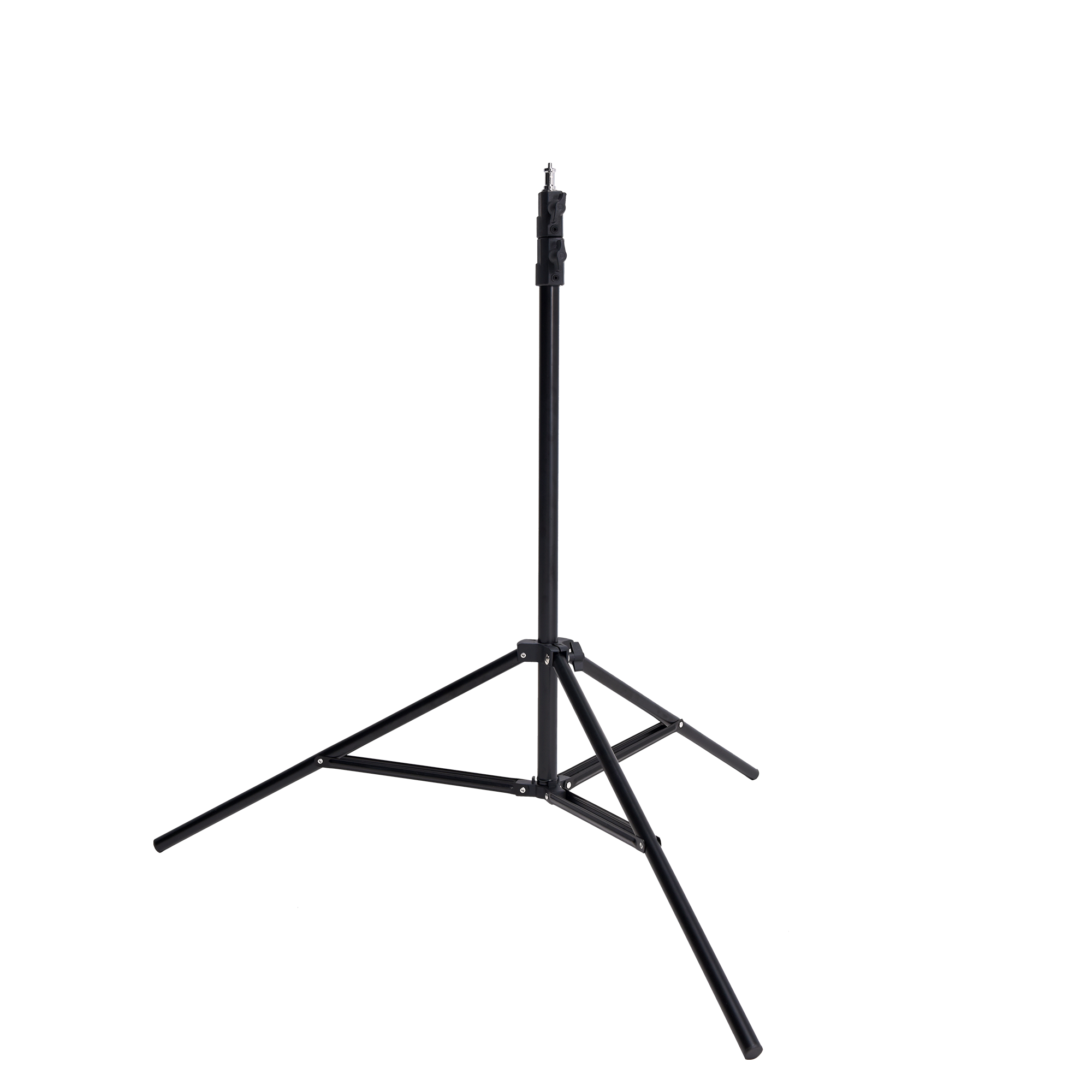 Lampenstativ | JB-220 | 89–220 cm | Aluminium