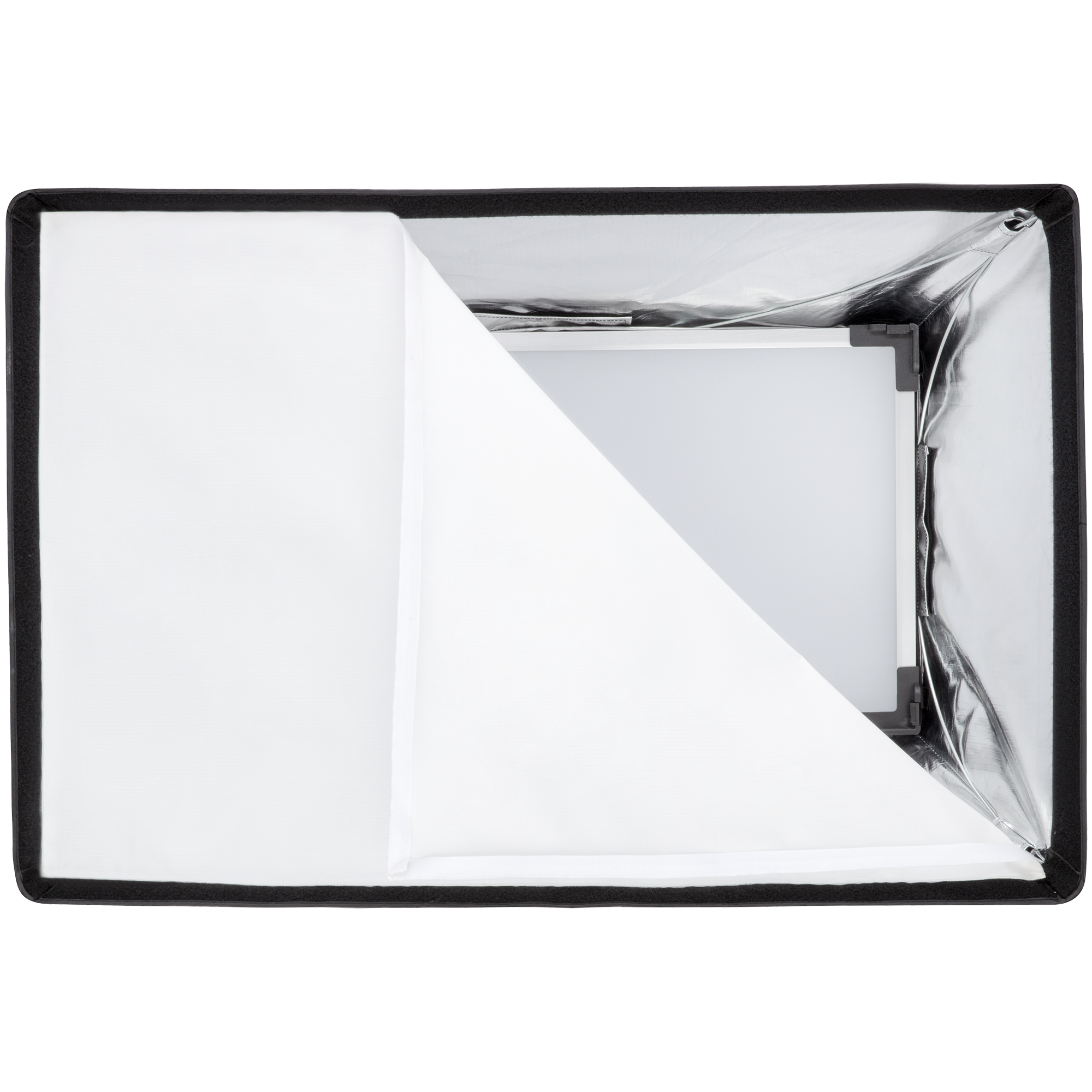 B-Ware: EFP-400 Softbox mit Grid