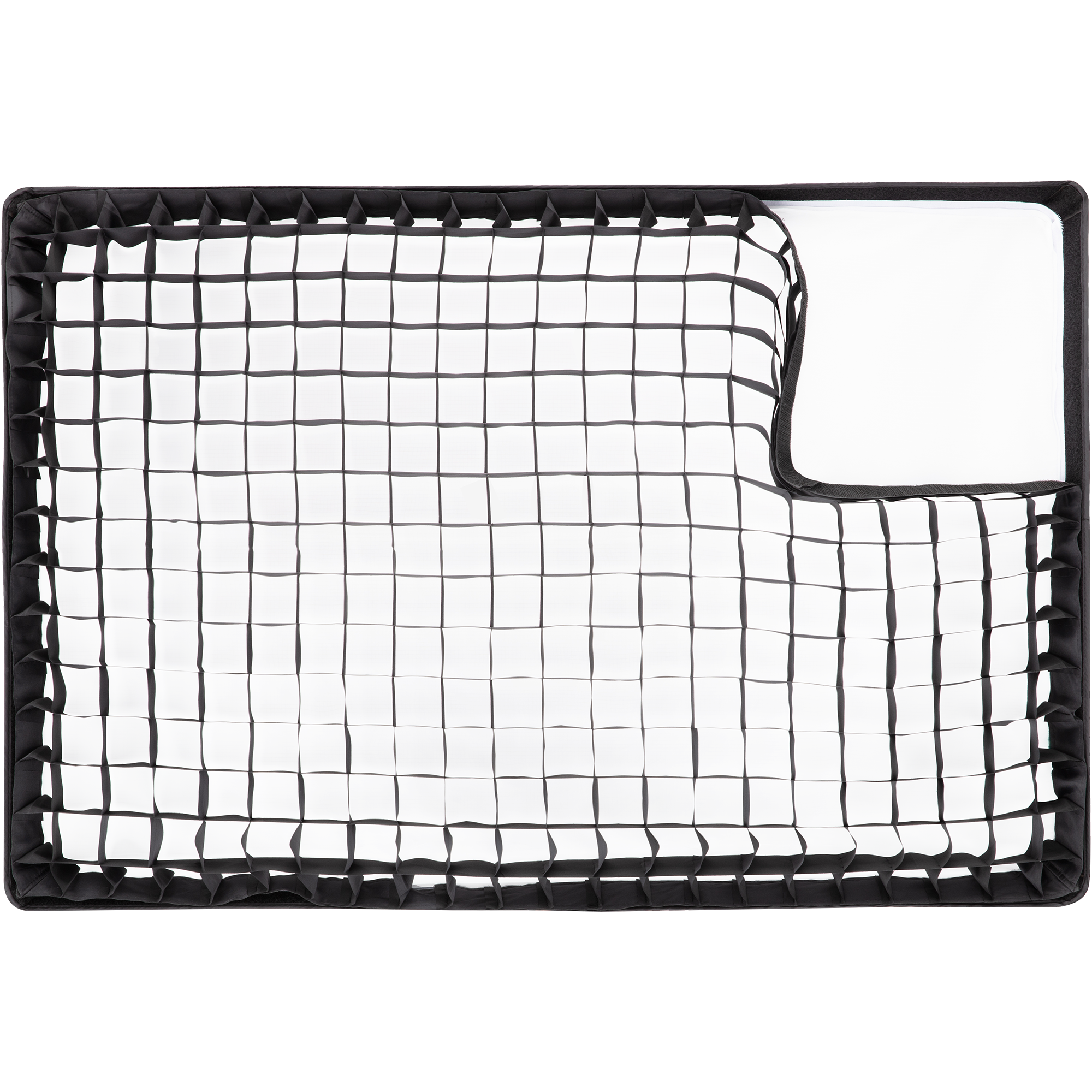 B-Ware: EFP-400 Softbox mit Grid