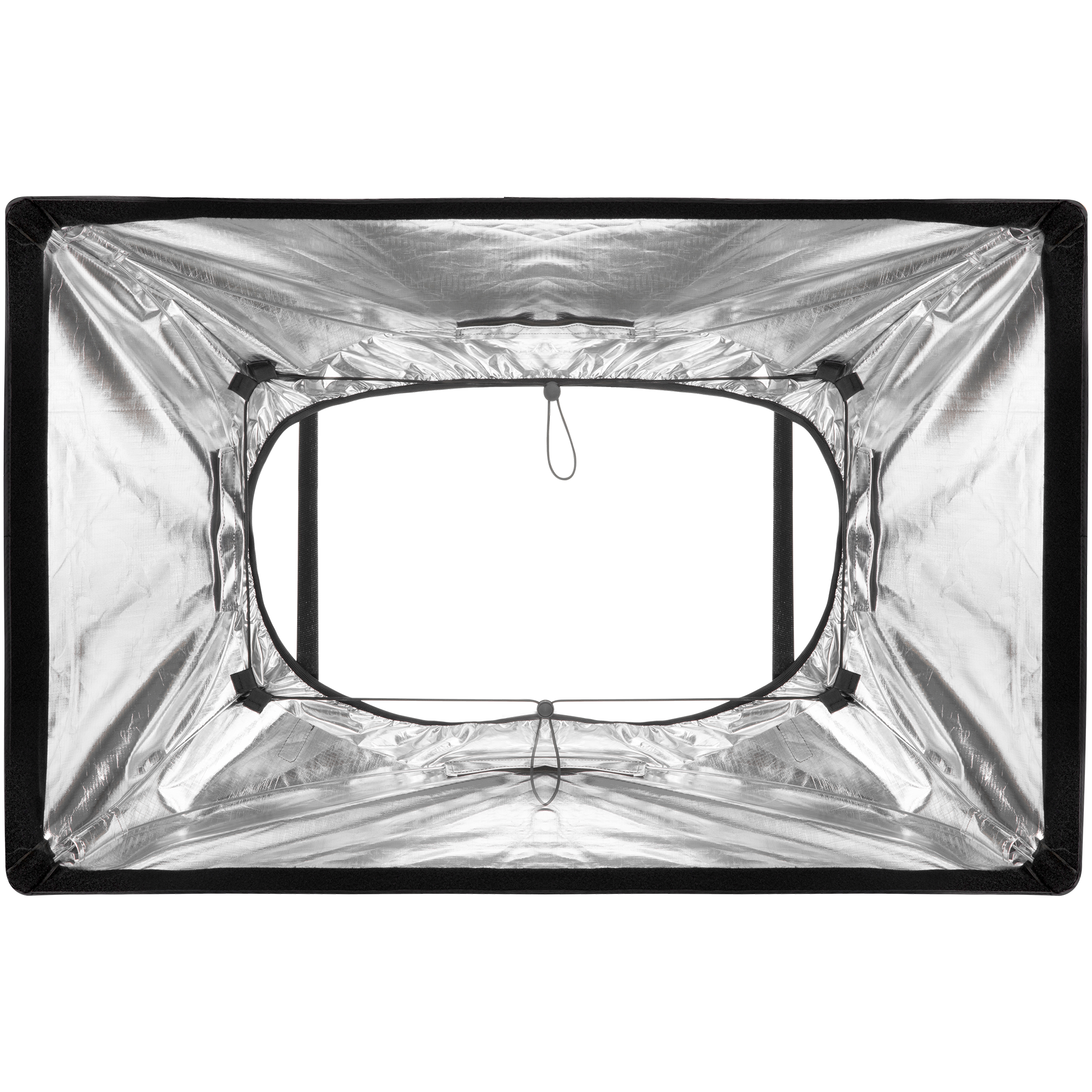 B-Ware: EFP-400 Softbox mit Grid