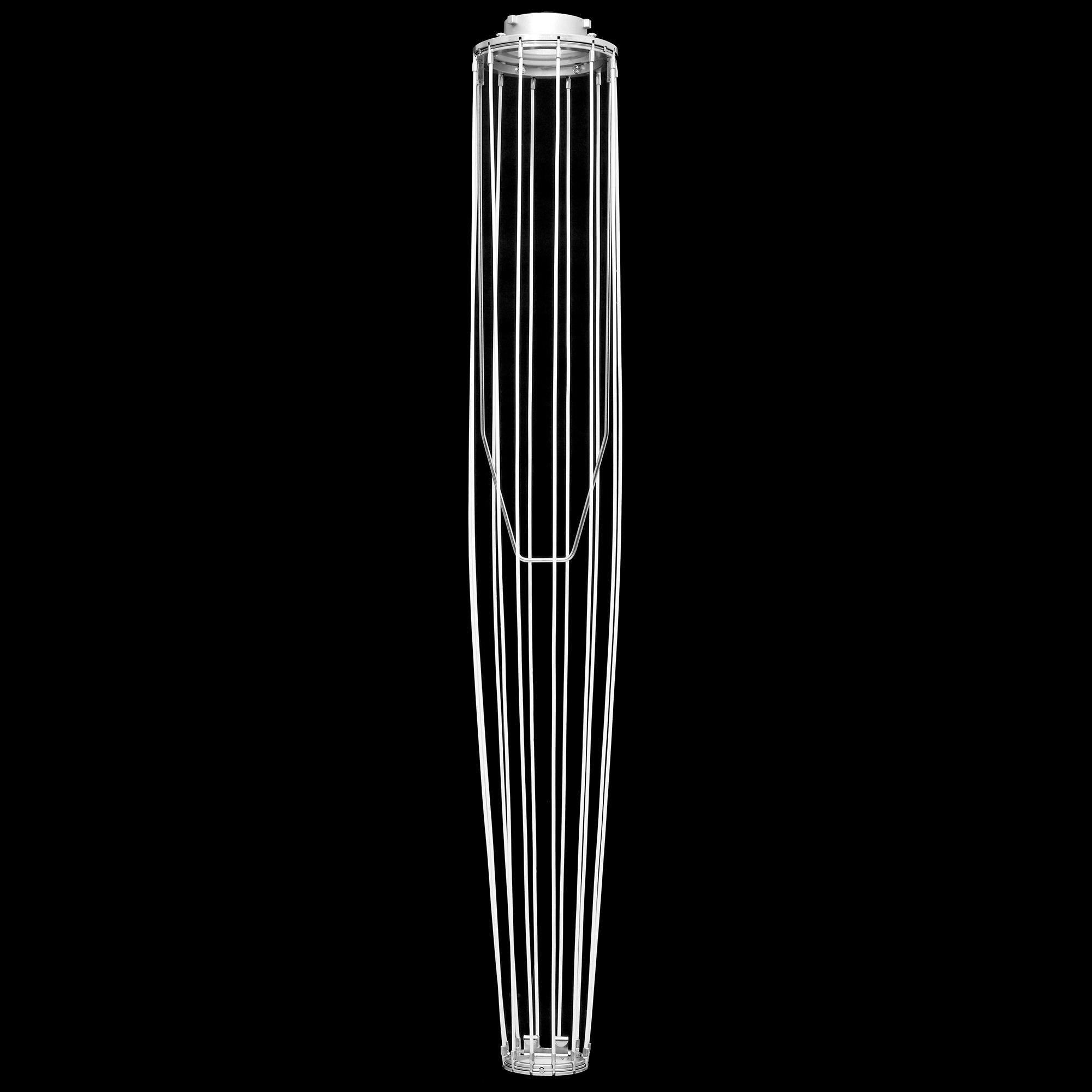 Softbox Quick Ball | 100 cm / 120 cm | mit Lichtkontrollvorhang