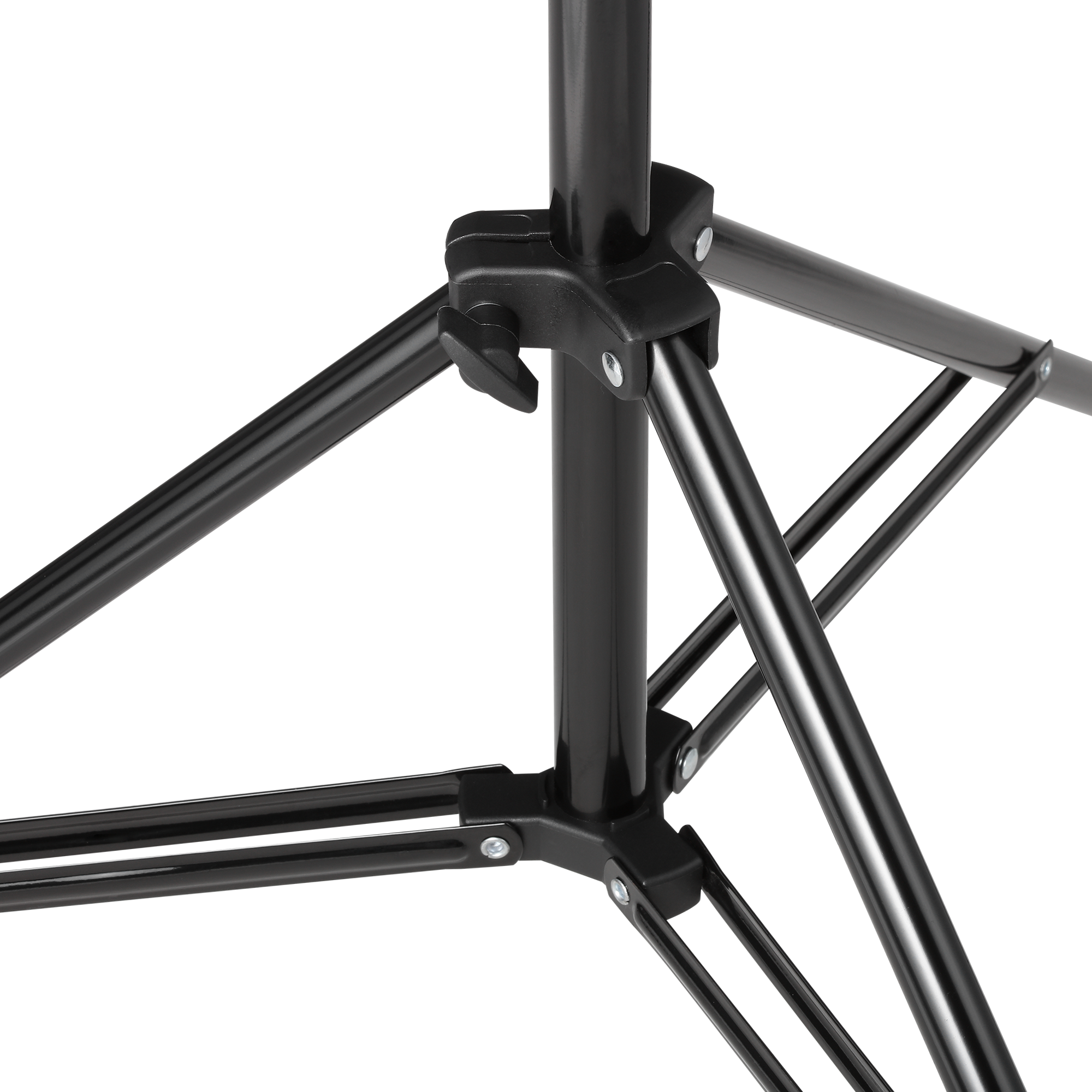 Lampenstativ | EQ-200 | 91–194 cm | Aluminium