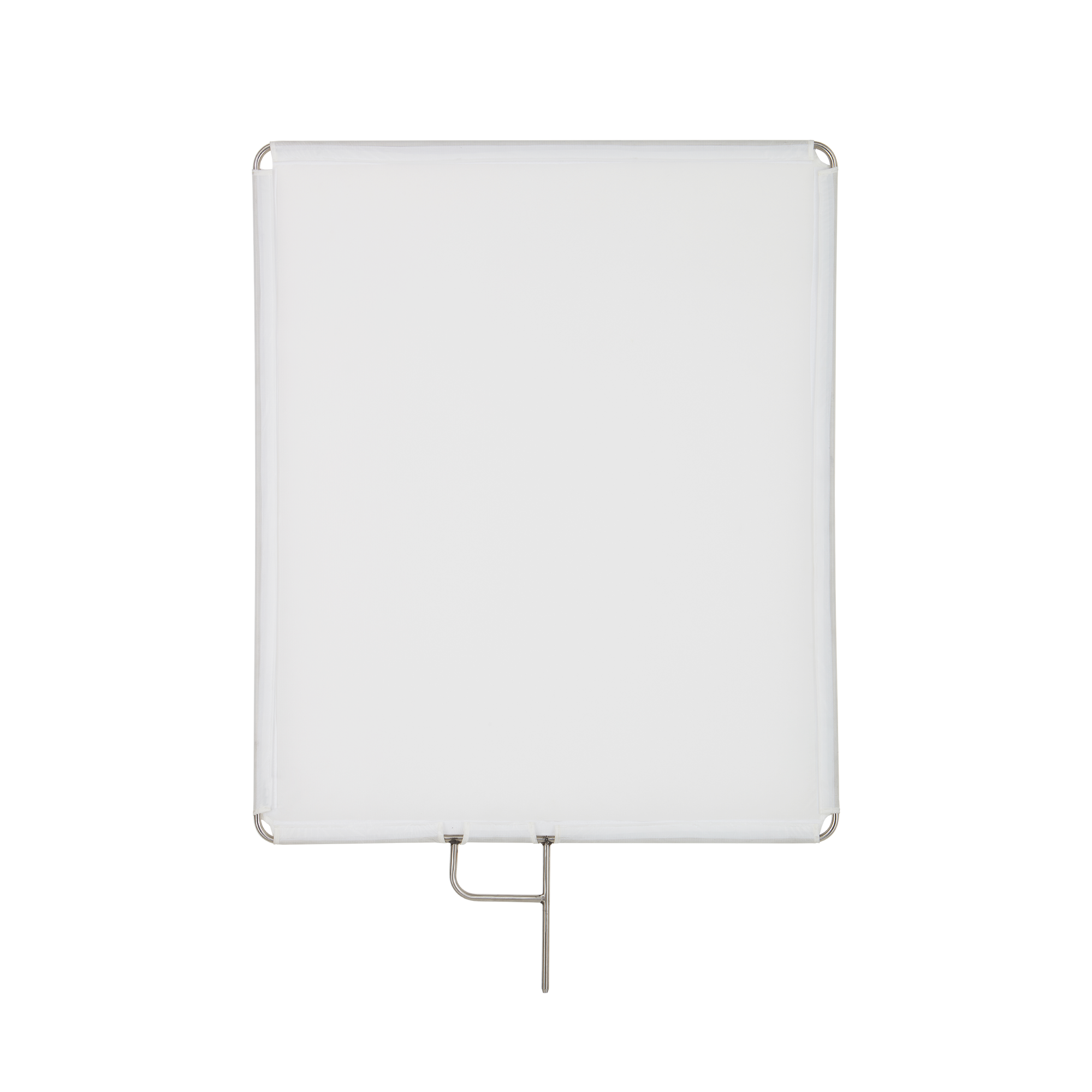 Diffusor-Set | LH-75 Scrim | Stahlrahmen