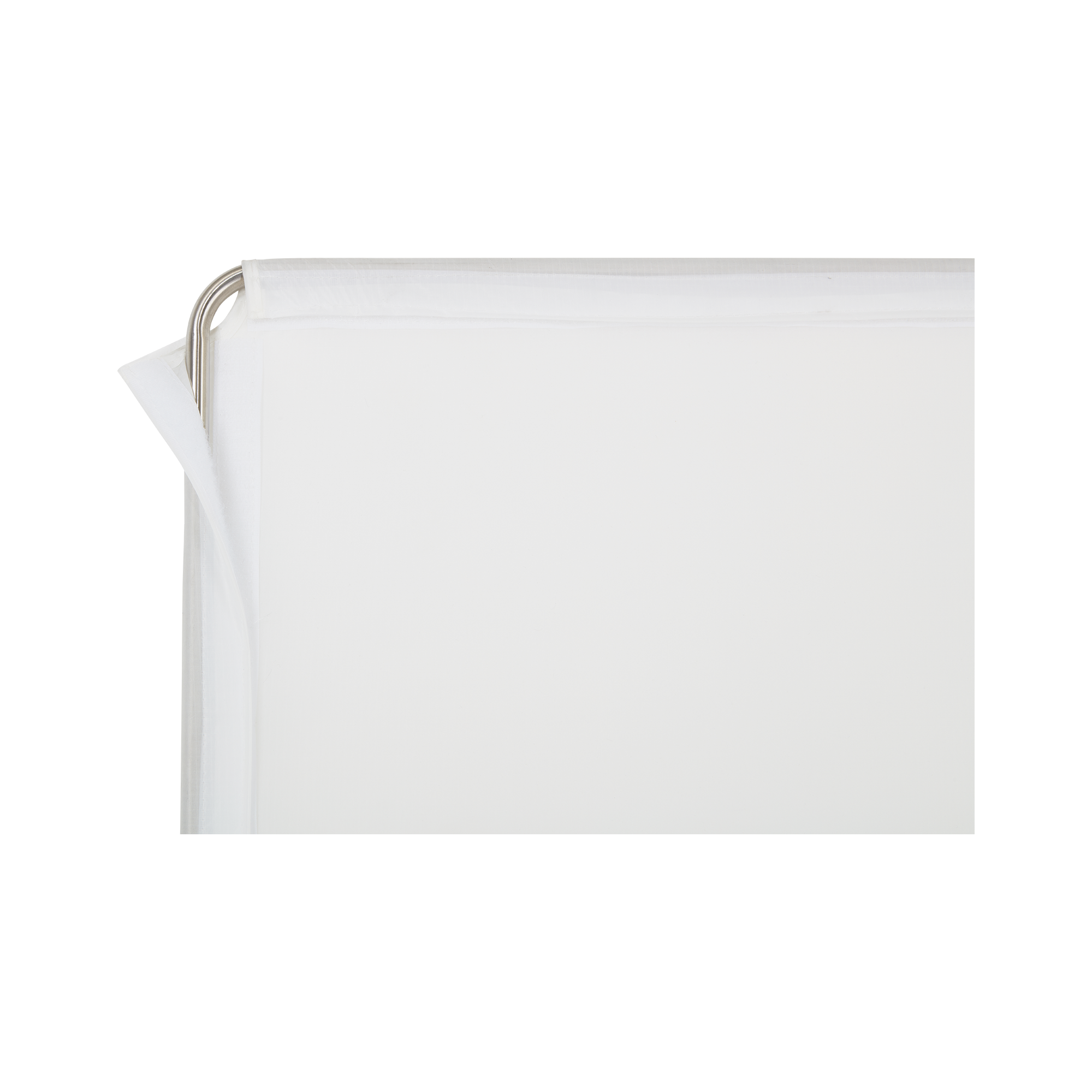 Diffusor-Set | LH-75 Scrim | Stahlrahmen