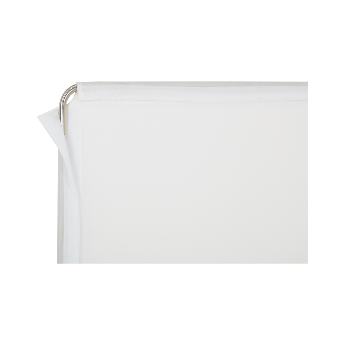 B-stock:LH-75 scrim diffuser set incl. steel frame
