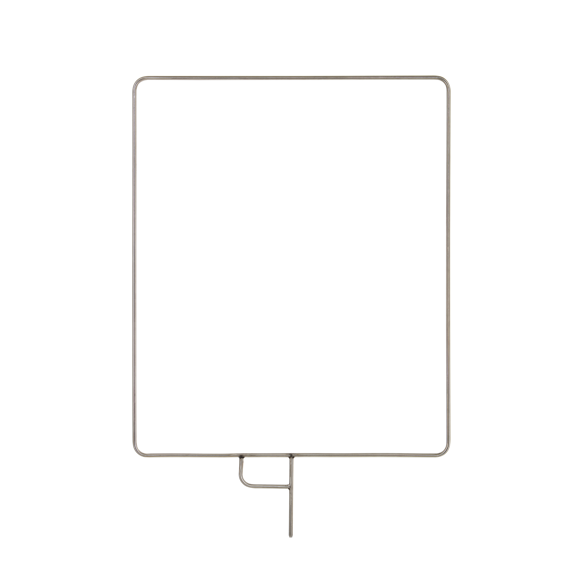 B-stock:LH-75 scrim diffuser set incl. steel frame