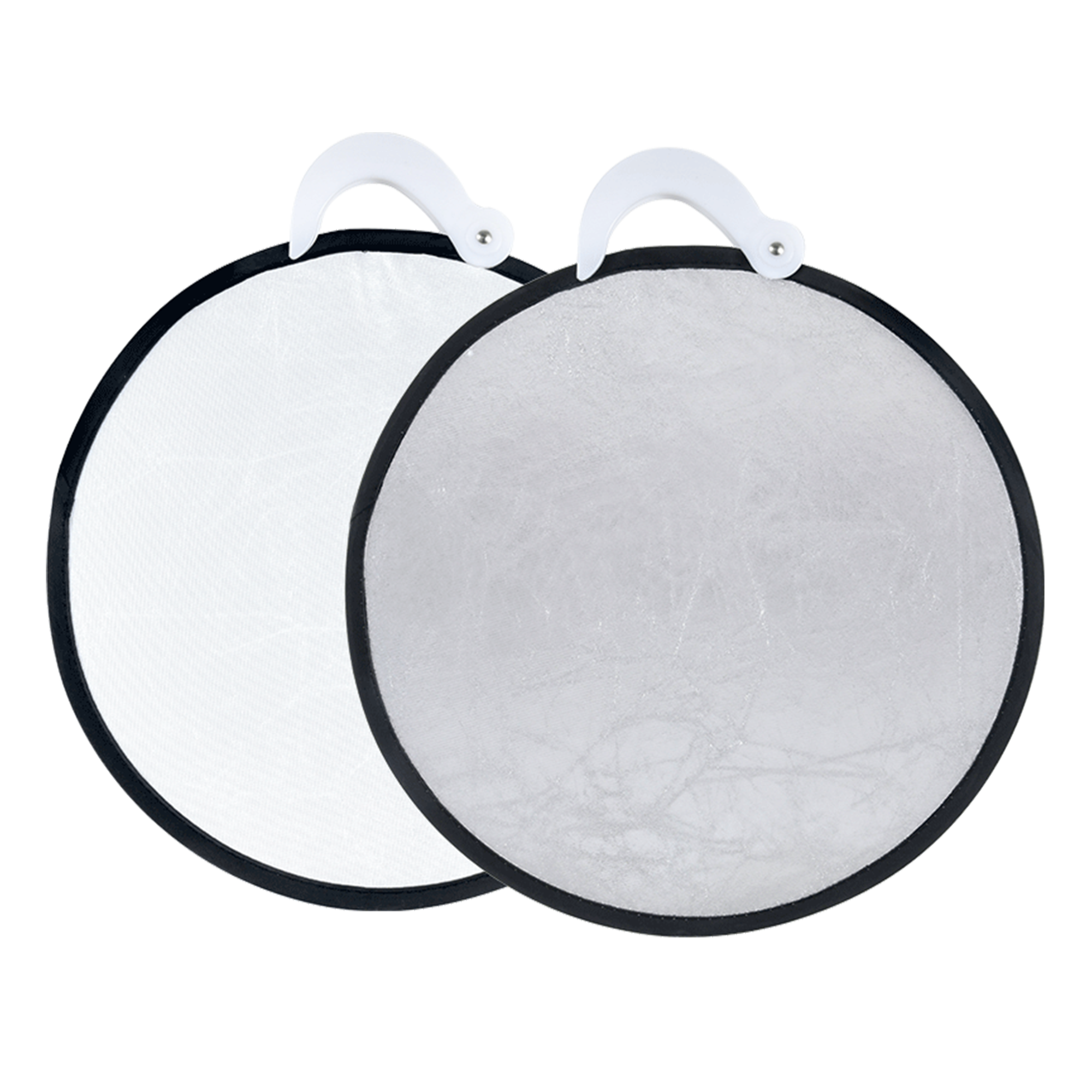 Folding reflector | 30cm | double-sided