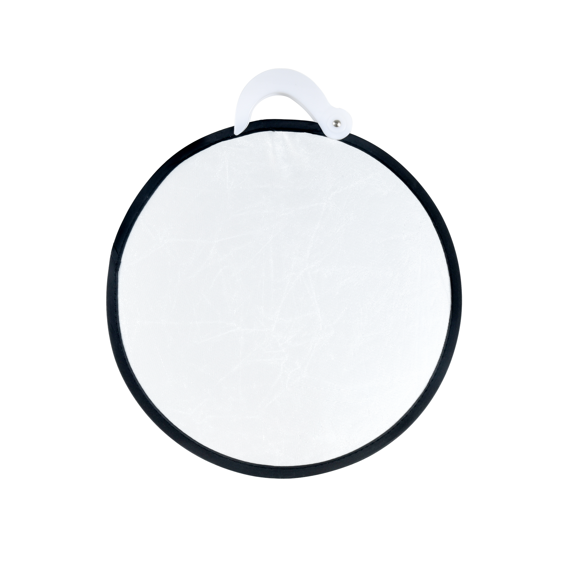 Folding reflector | 30cm | double-sided