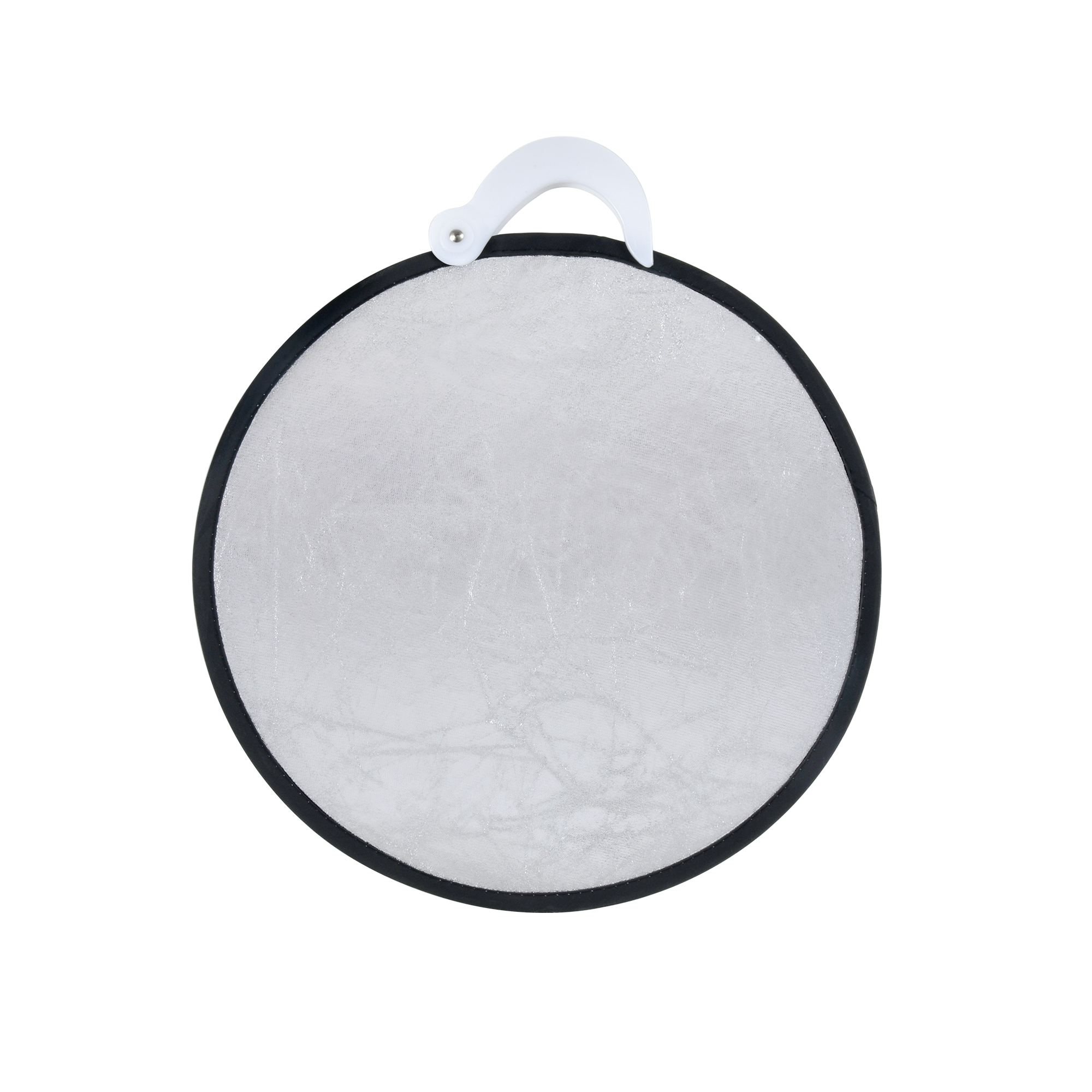 Folding reflector | 30cm | double-sided