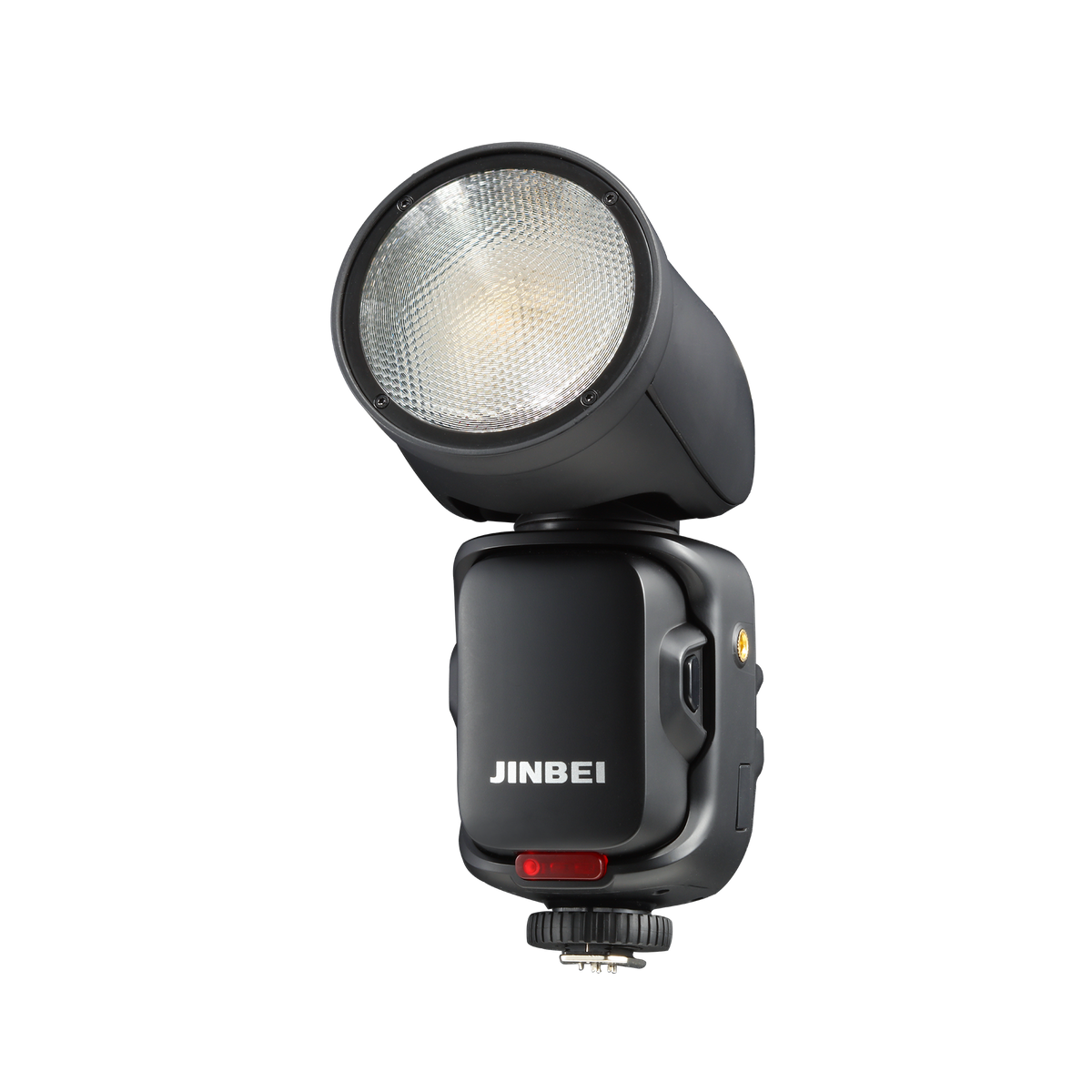 HD-2 Max Aufsteckblitz