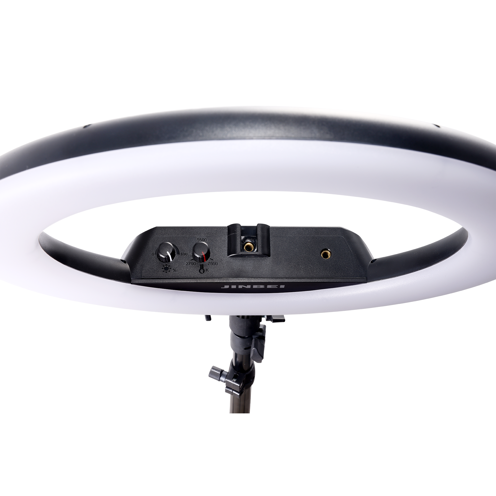 Ringlicht LED | EFR-36 | Bi-Color