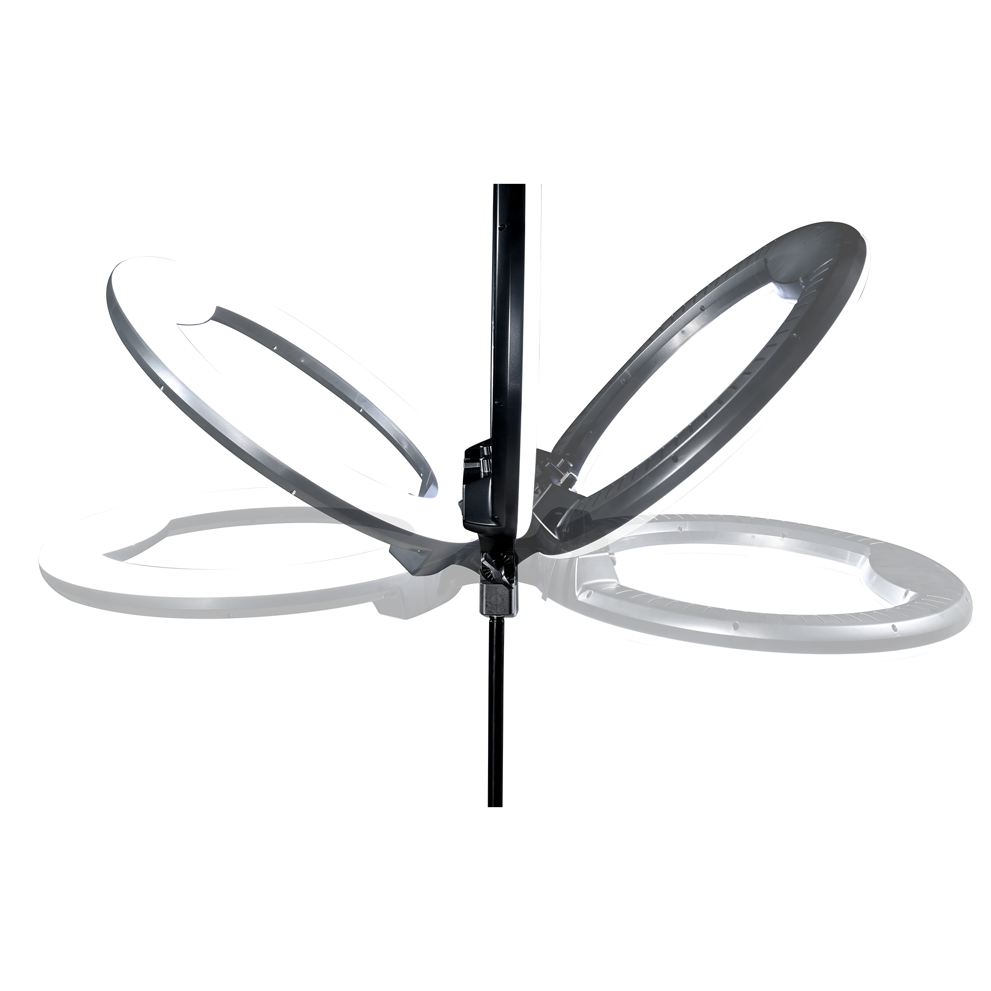 Ringlicht LED | EFR-36 | Bi-Color