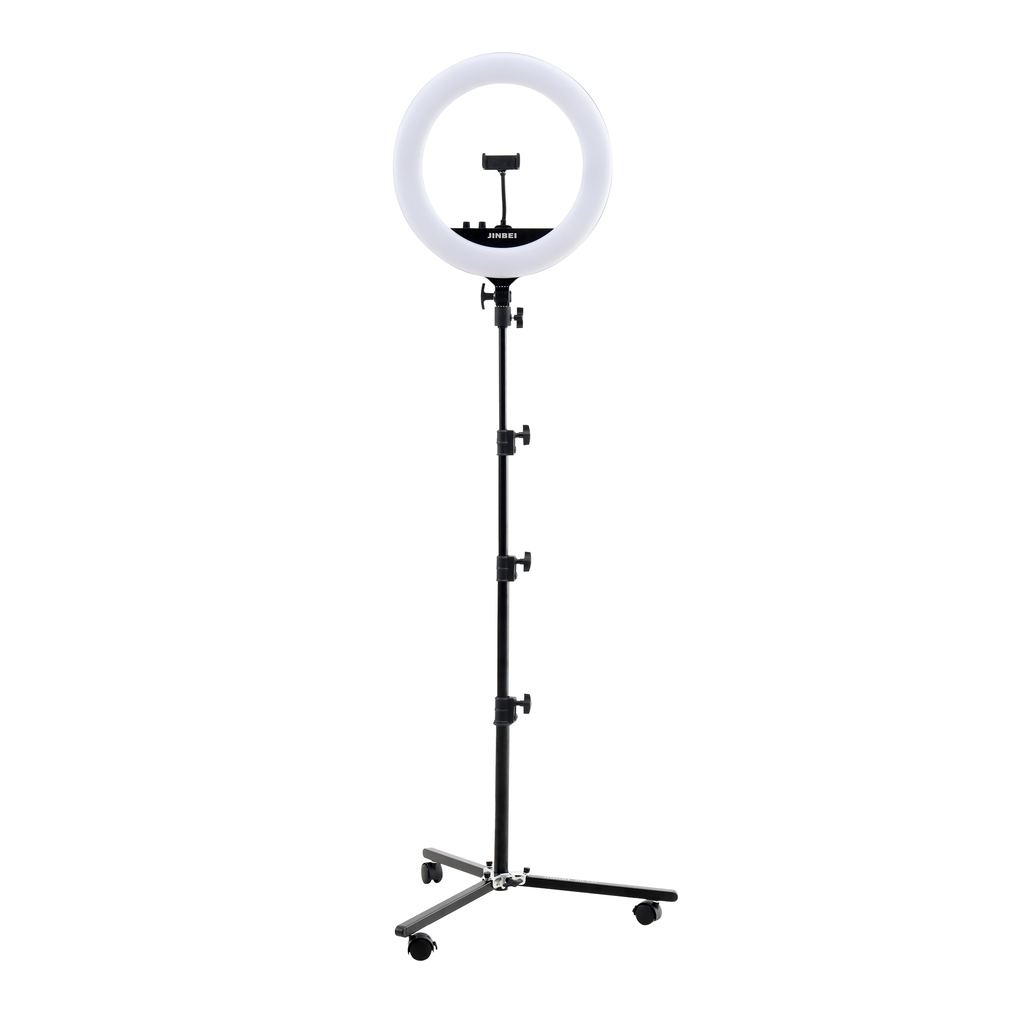 Ringlicht LED | EFR-36 | Bi-Color