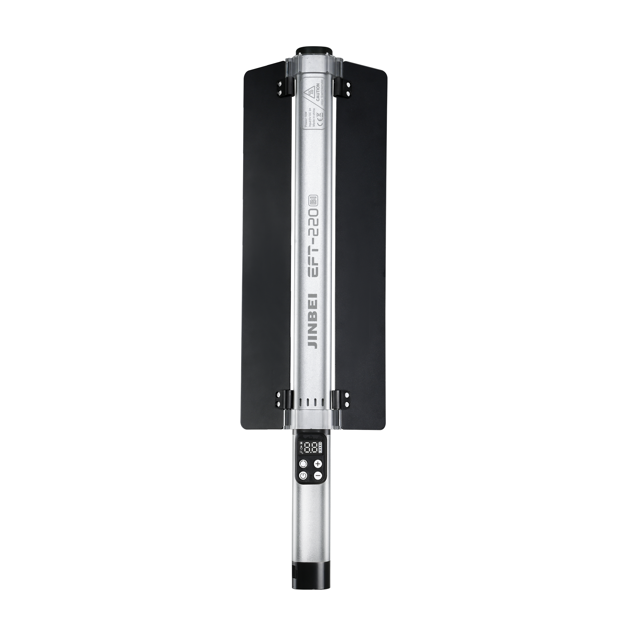 LED-Stableuchte | EFT-220 | Bi-Color