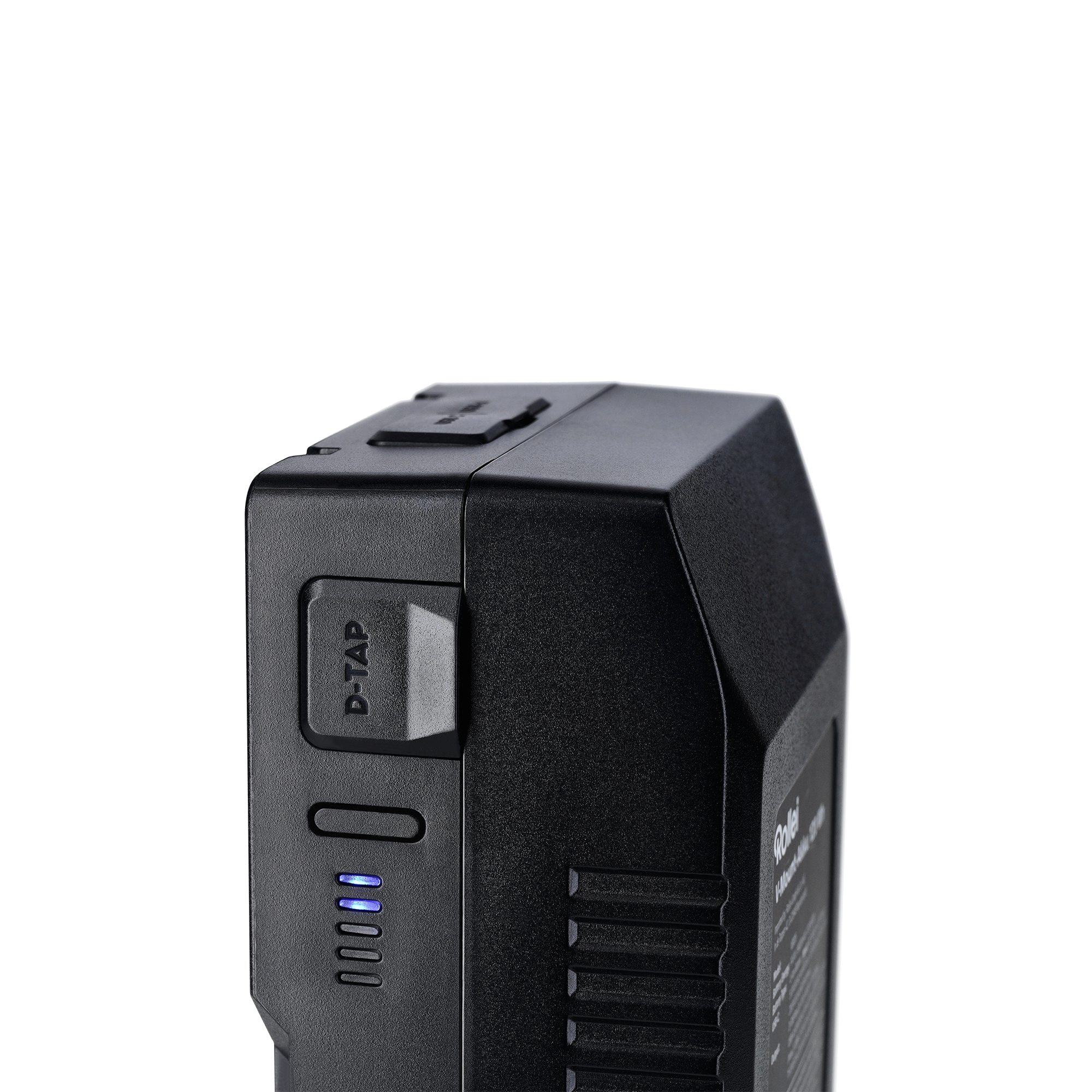 V-Mount Akku | 120 Wh