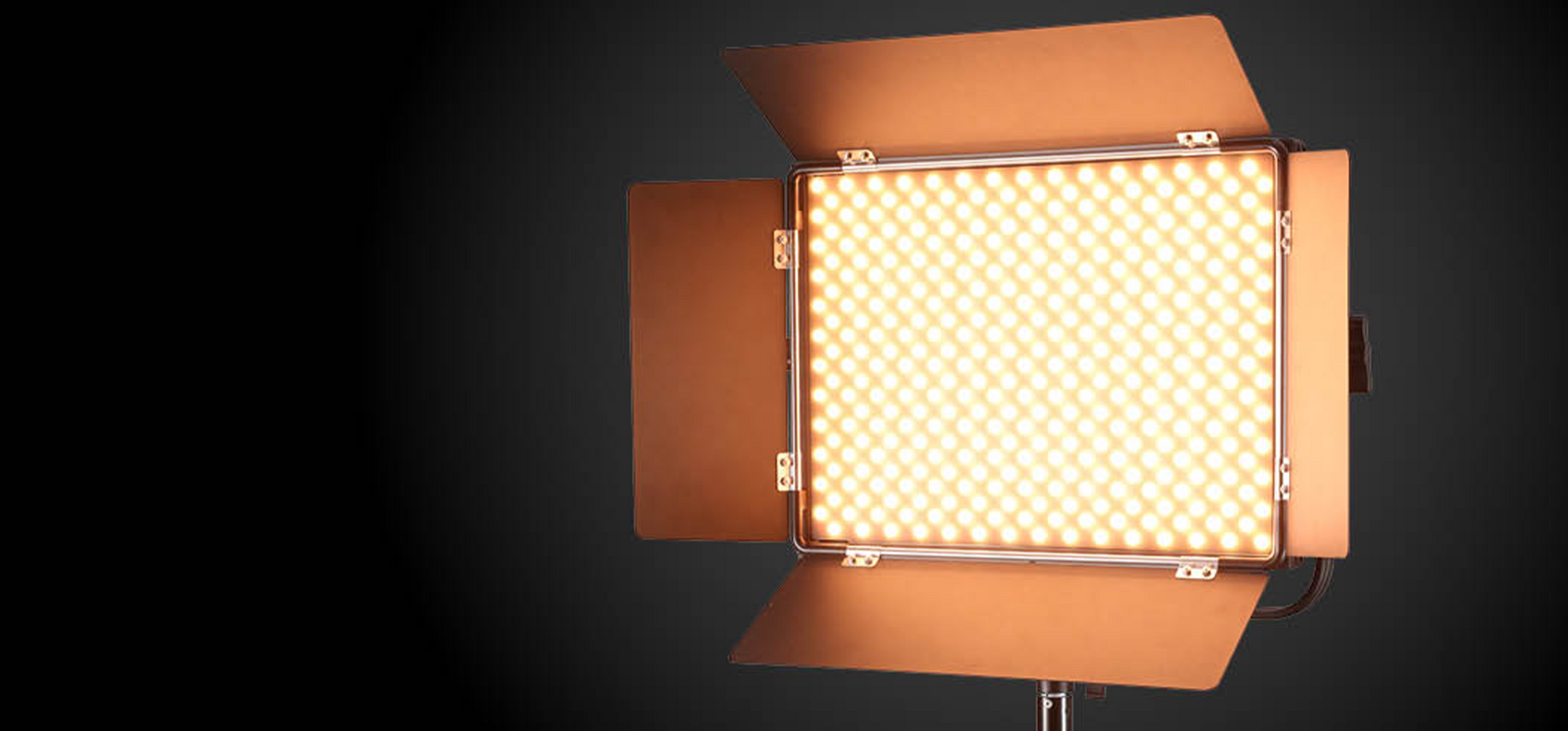 P80Bi und P80RGB LED Panel – Das perfekte Licht für jede Aufnahme!