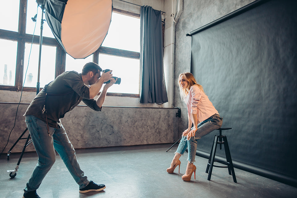 Fotografie Hintergründe: Ein Muss für Jeden Fotografen